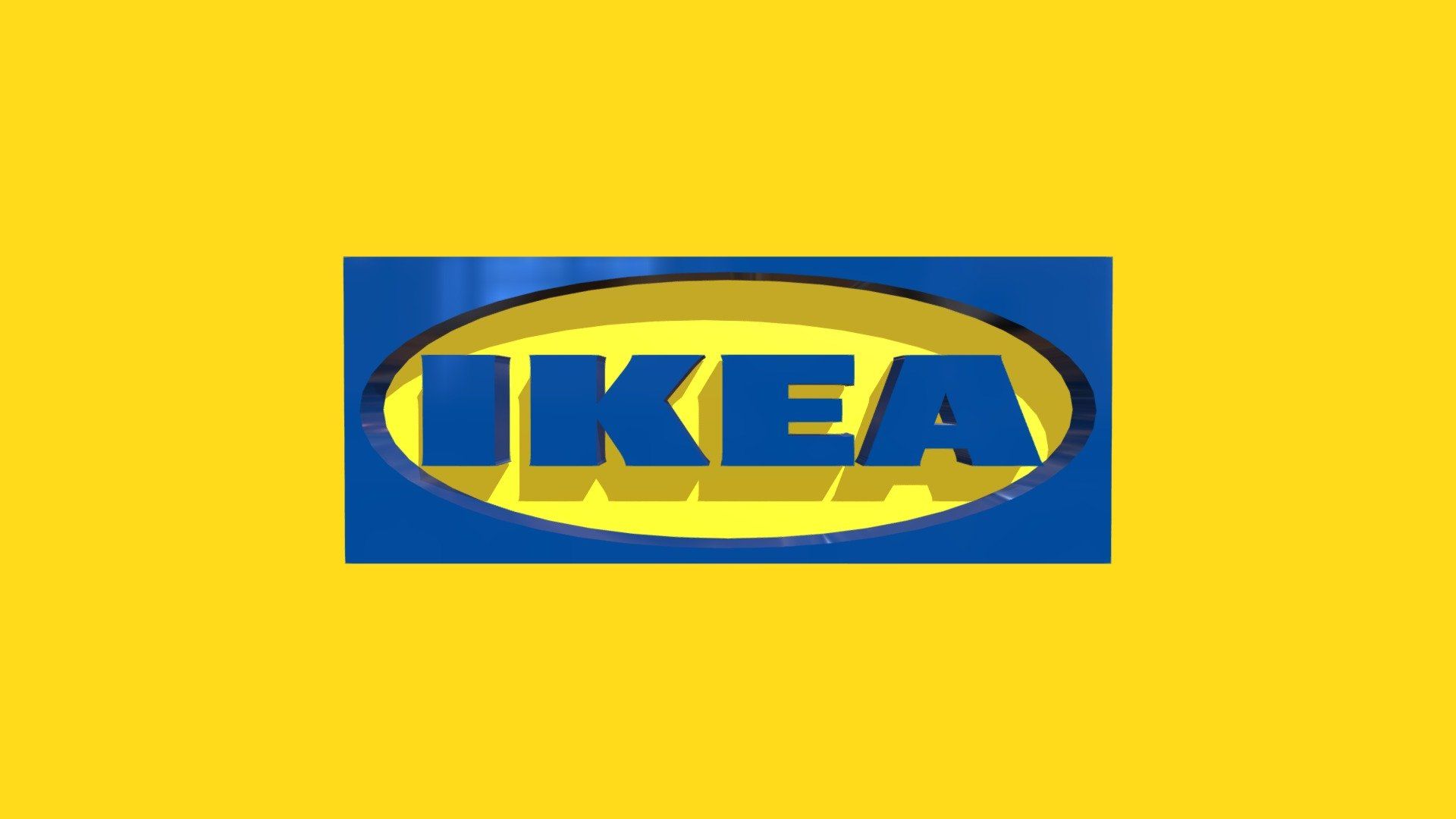 1920x1080 Logo Retail Company model