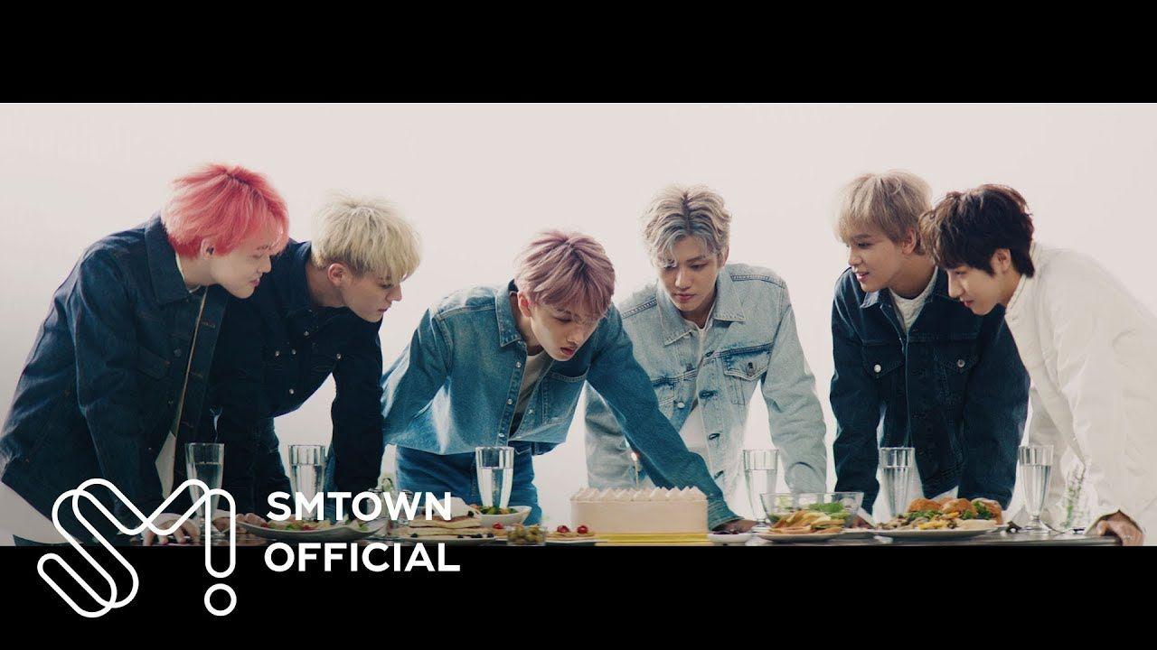 1280x720 NCT DREAM 엔시티 드림 'BOOM' MV Teaser