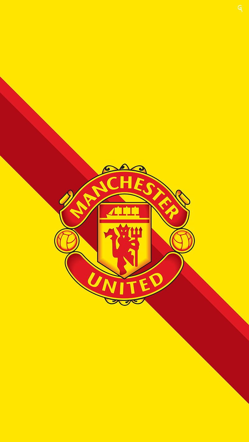 800x1422 Manchester United FC, club, football
