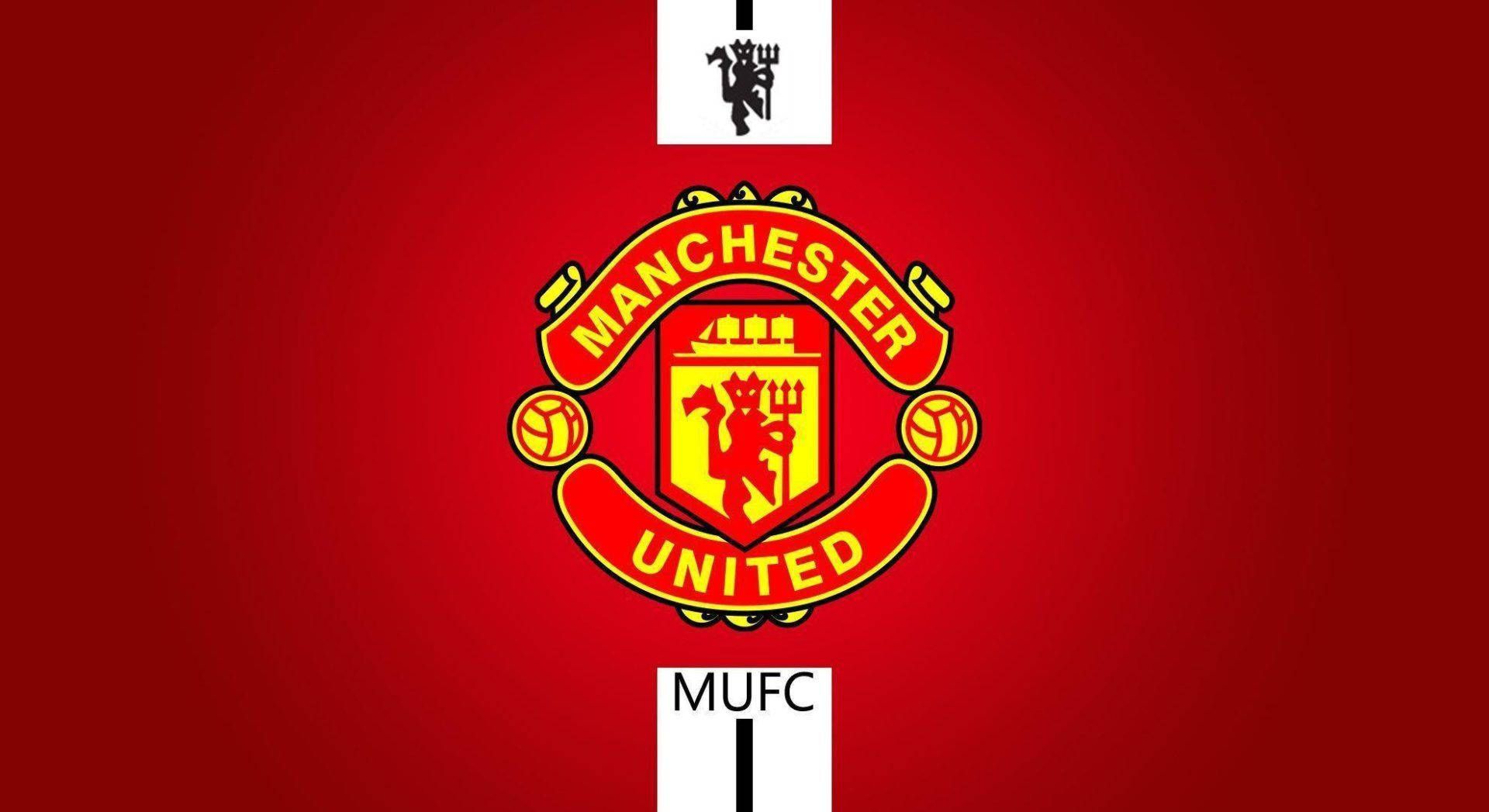 1920x1047 Manchester United Fc Desktop Wallpaper