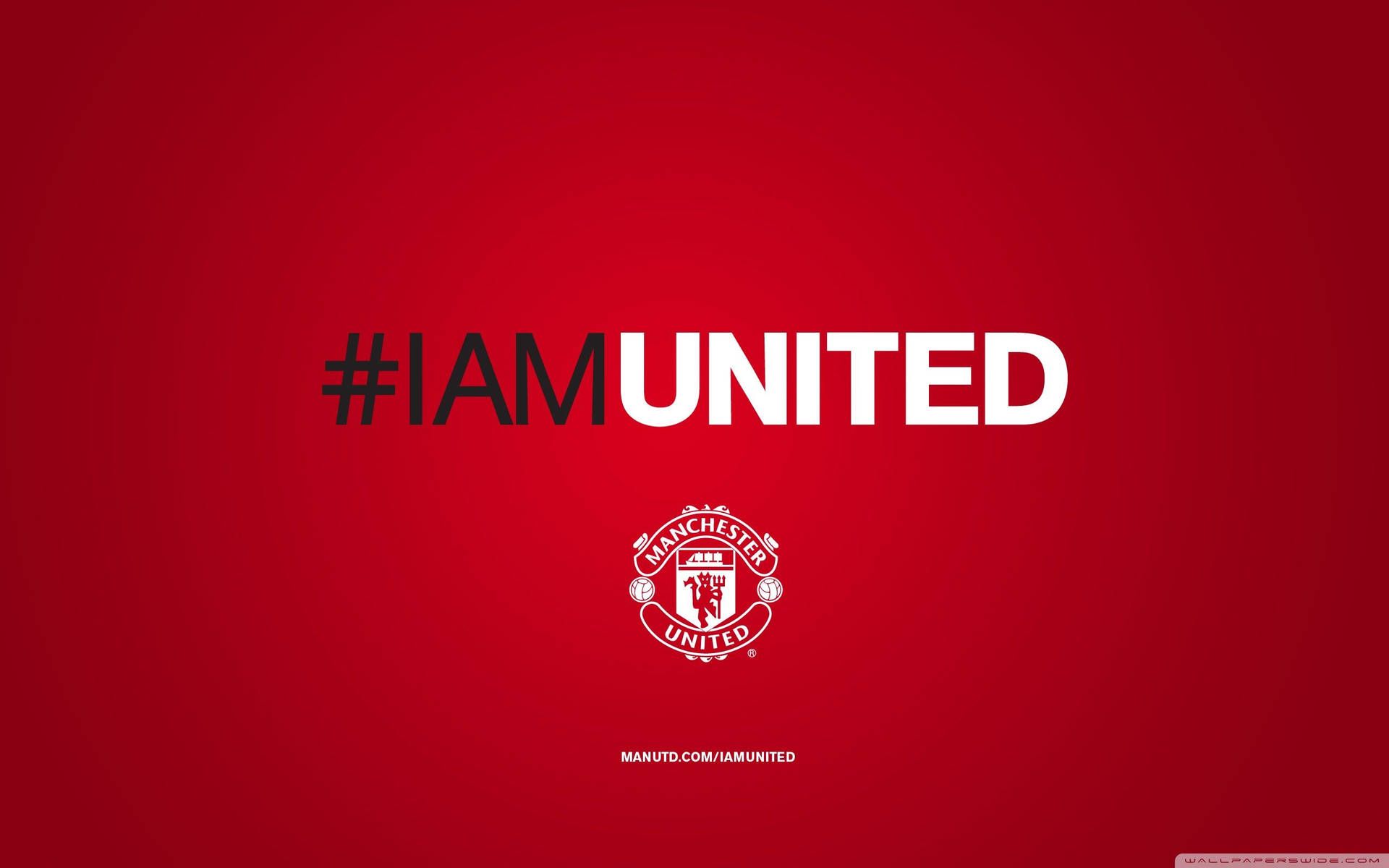 1920x1200 Manchester United 4k Wallpaper
