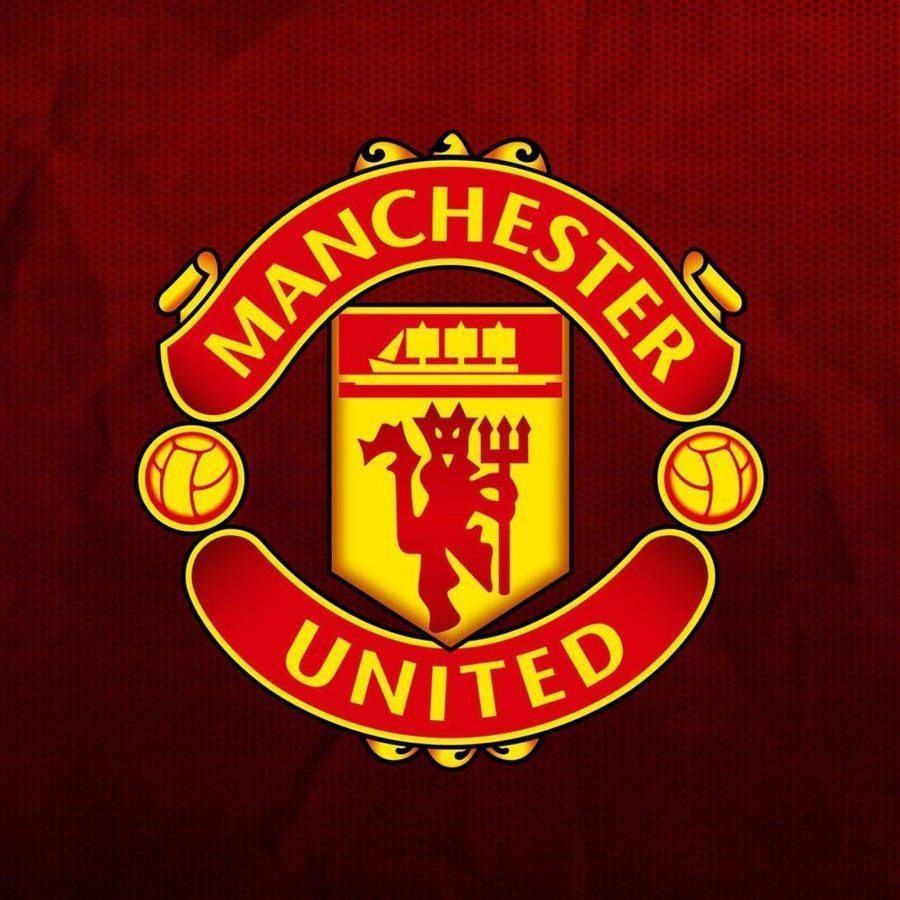 900x900 Manchester United The Way