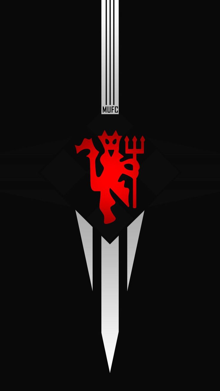 736x1308 Manchester United Wallpaper