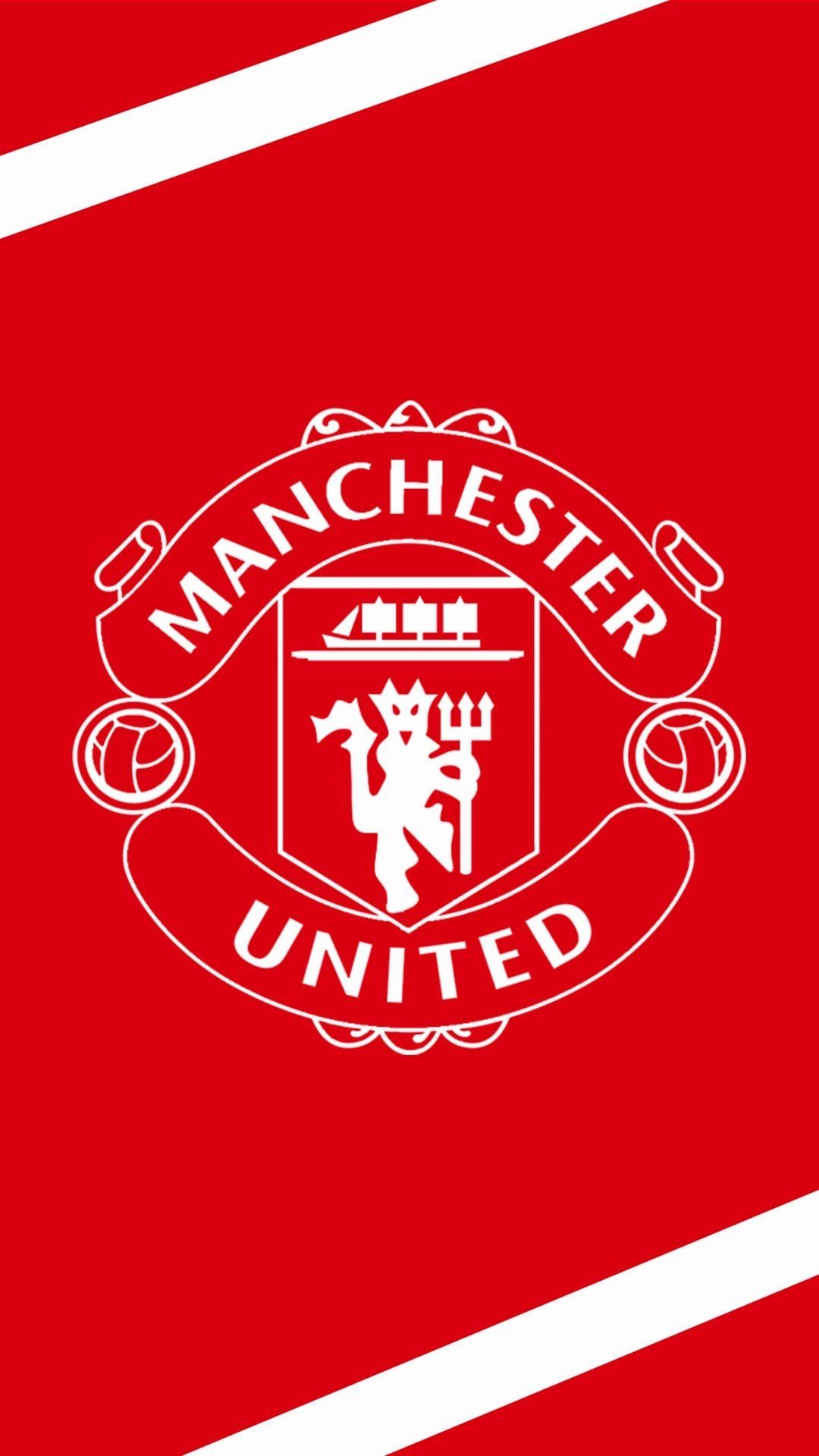1080x1920 Download Soccer Manchester United F.C