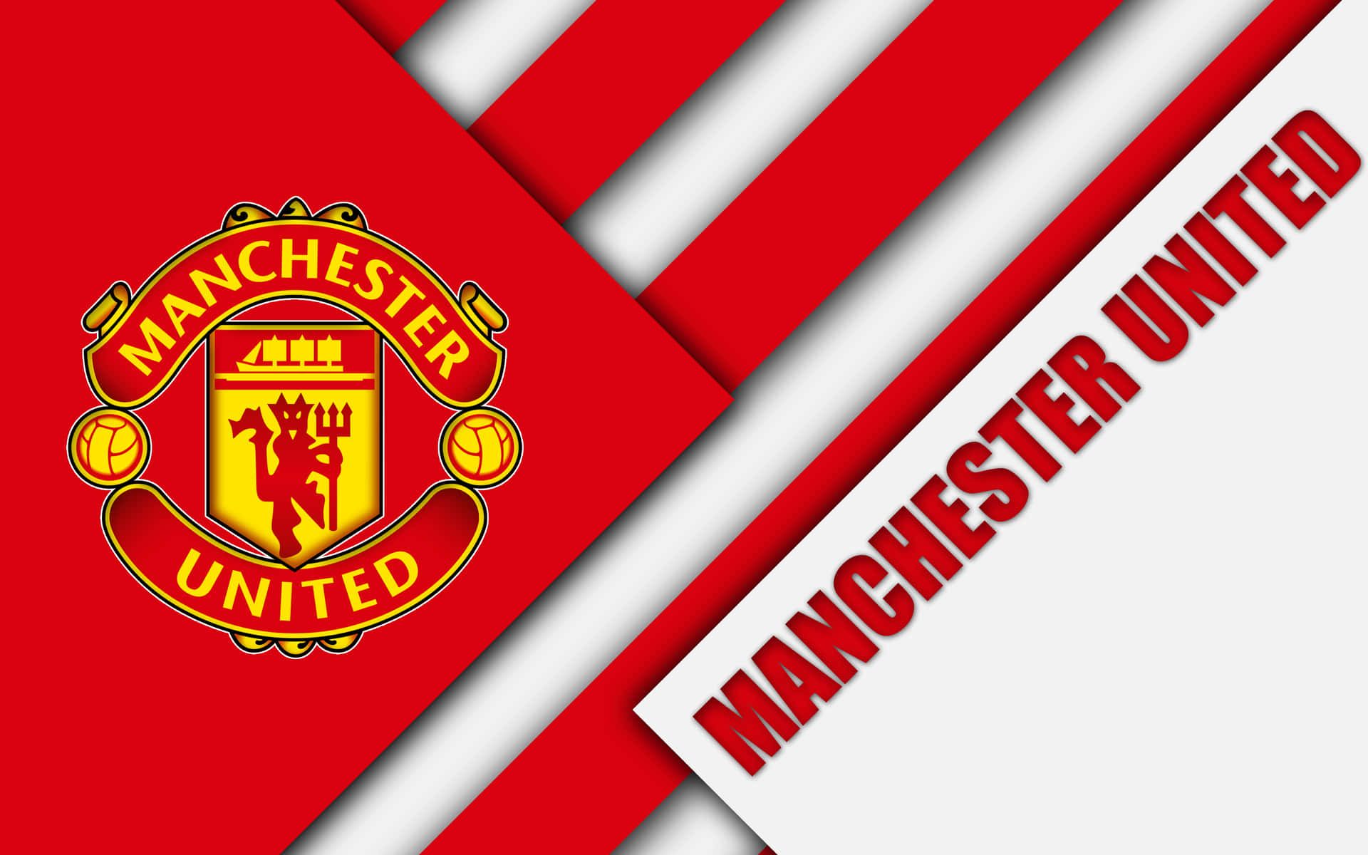 1920x1200 Download Man United Wallpaper
