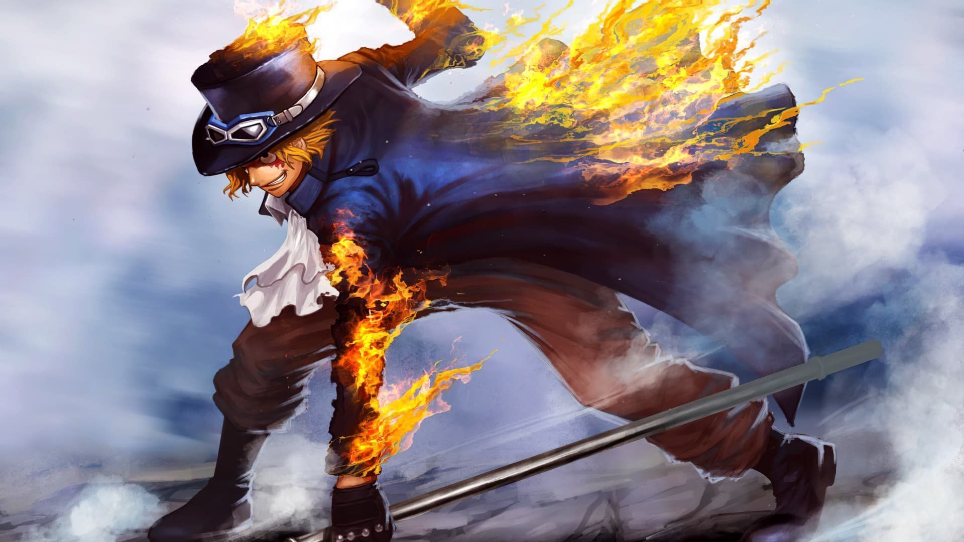 1920x1080 Best One Piece Wallpaper Engine