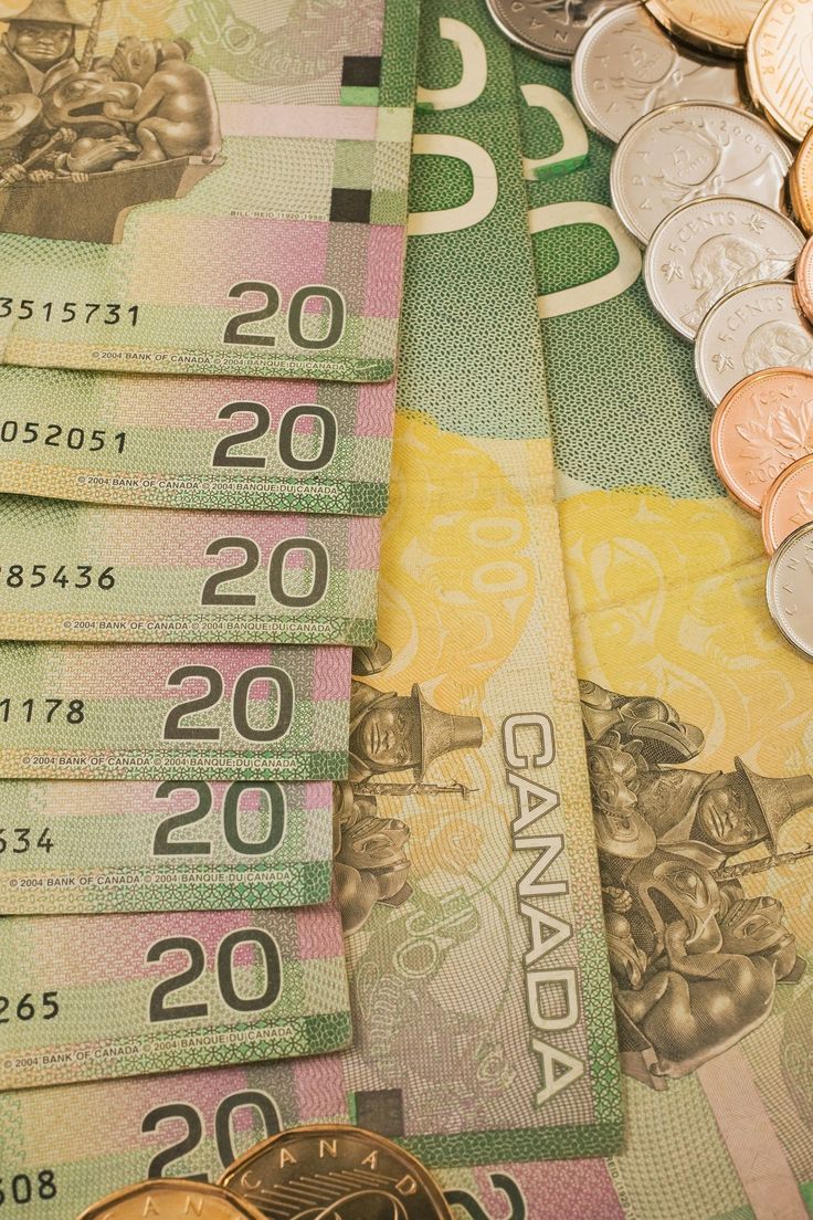 736x1104 Where to Exchange Money in Canada