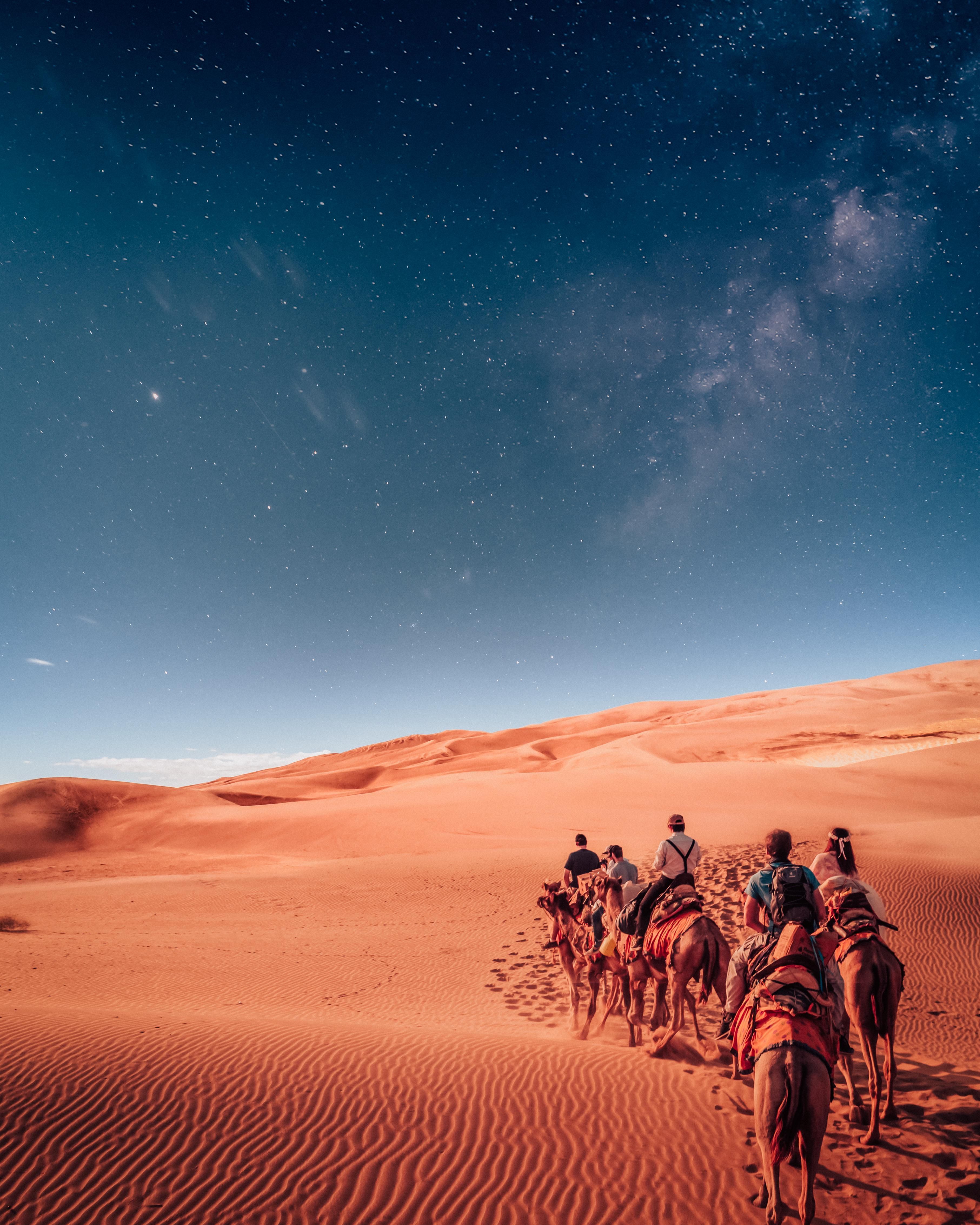 3625x4531 Thar Desert Wallpaper