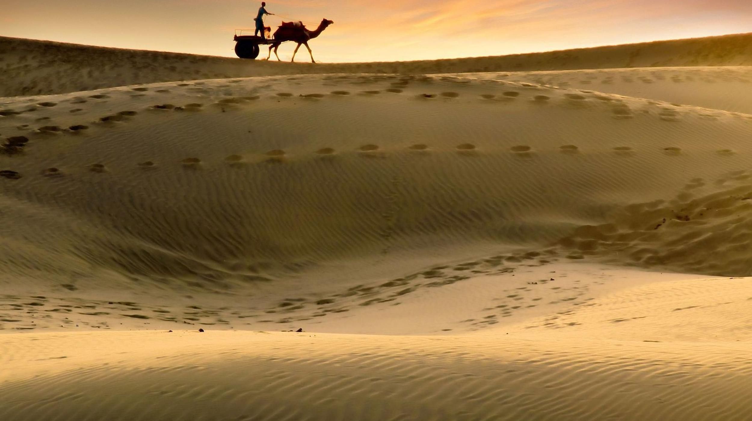 2500x1400 The Chants Of Thar Desert