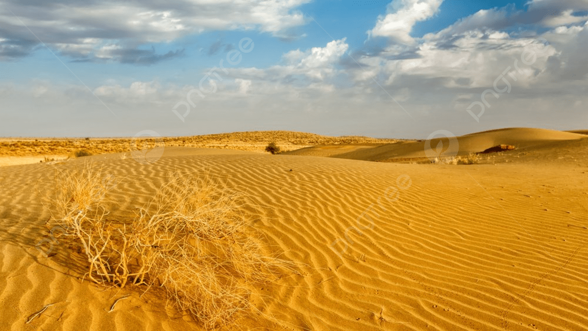 1200x676 Thar Desert Background Image, HD
