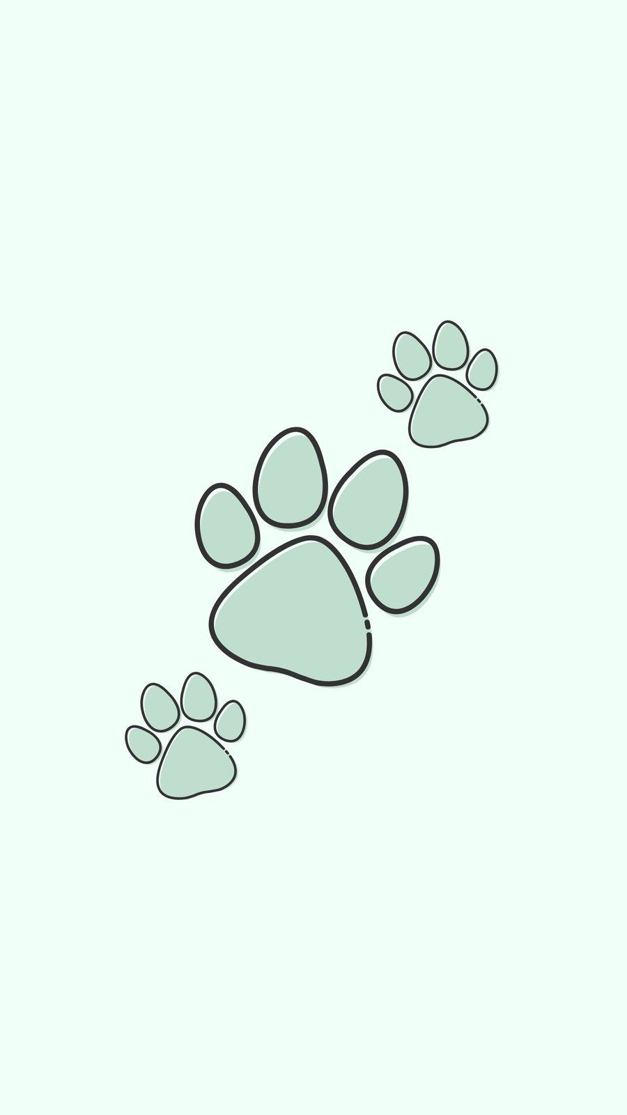 900x1600 dog wallpaper templates