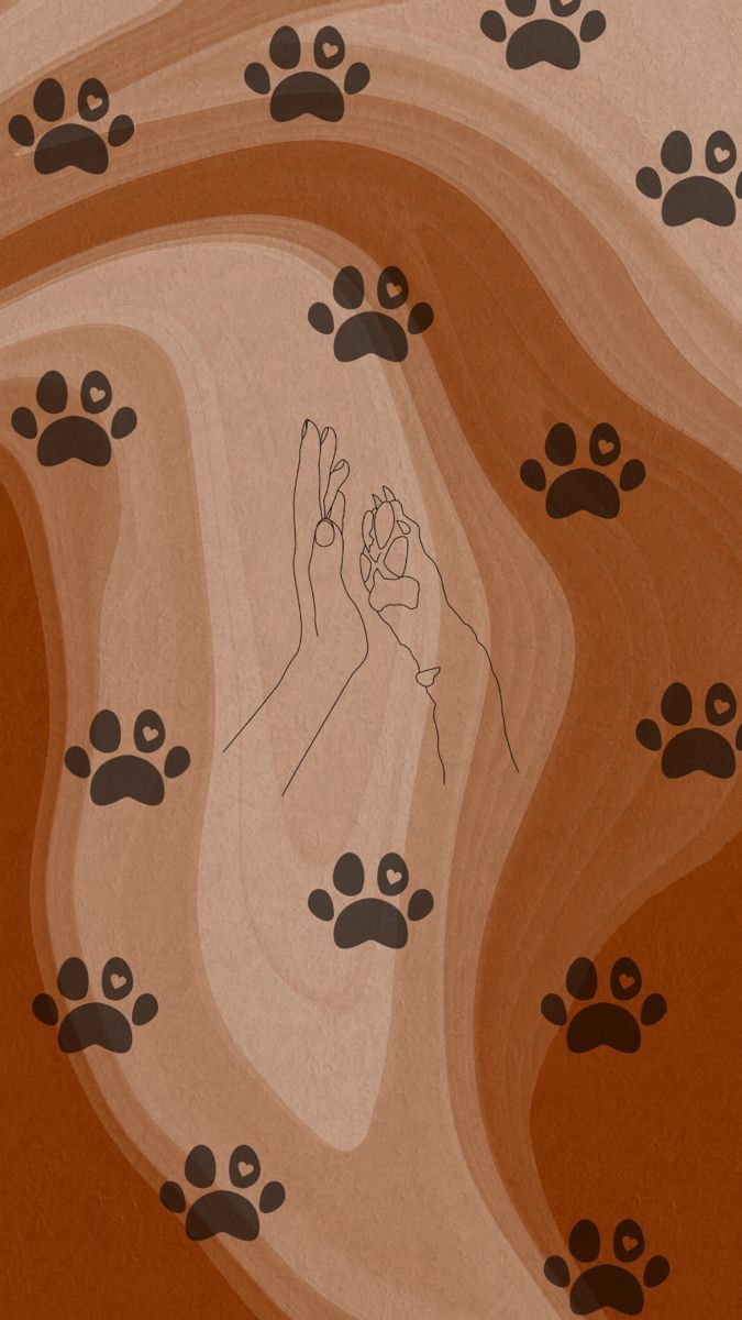 675x1200 paws are a girls best friend