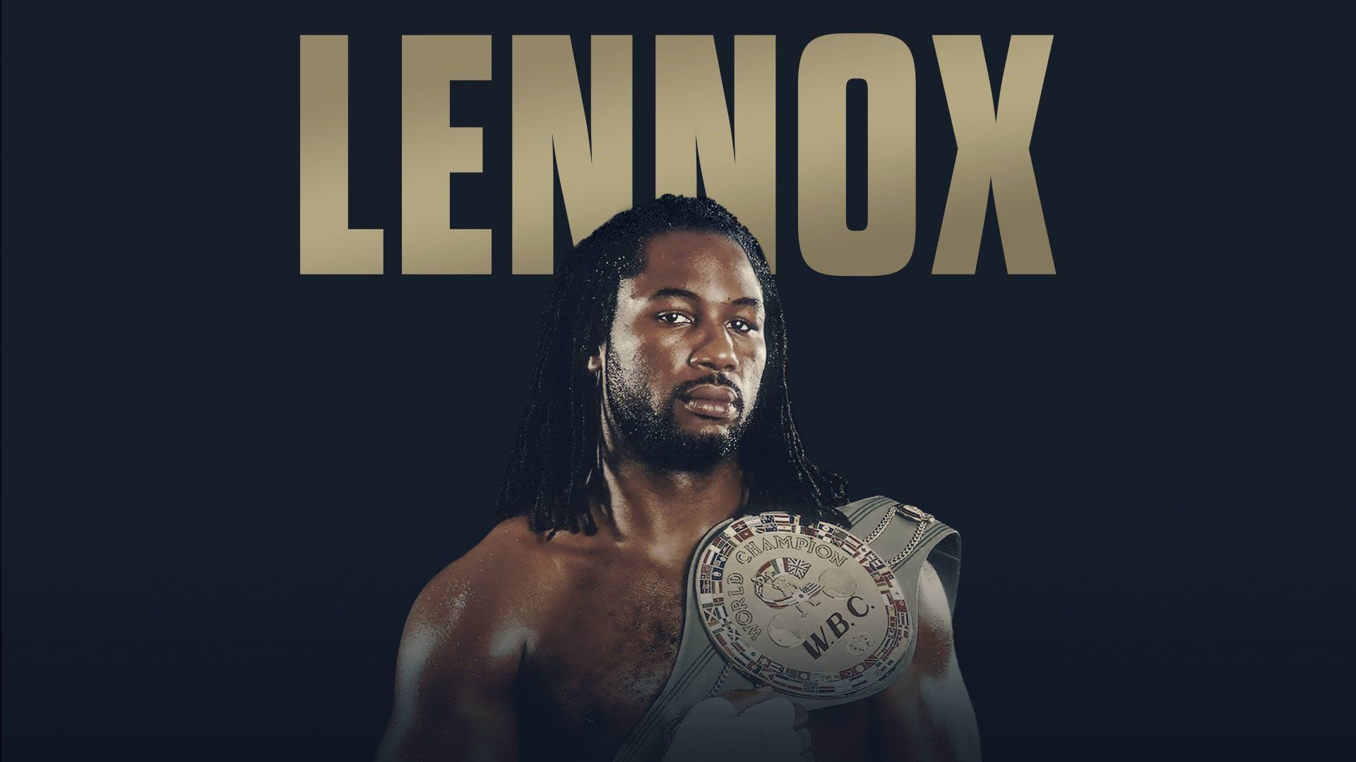 1920x1080 Watch Lennox Lewis: The Untold Story