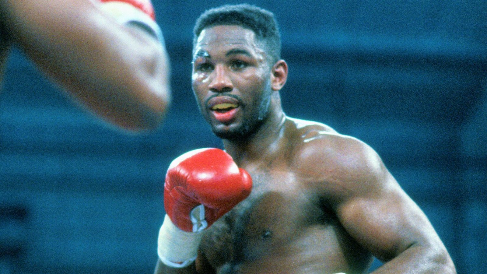 1600x900 Whyte vs Povetkin: Lennox Lewis had to