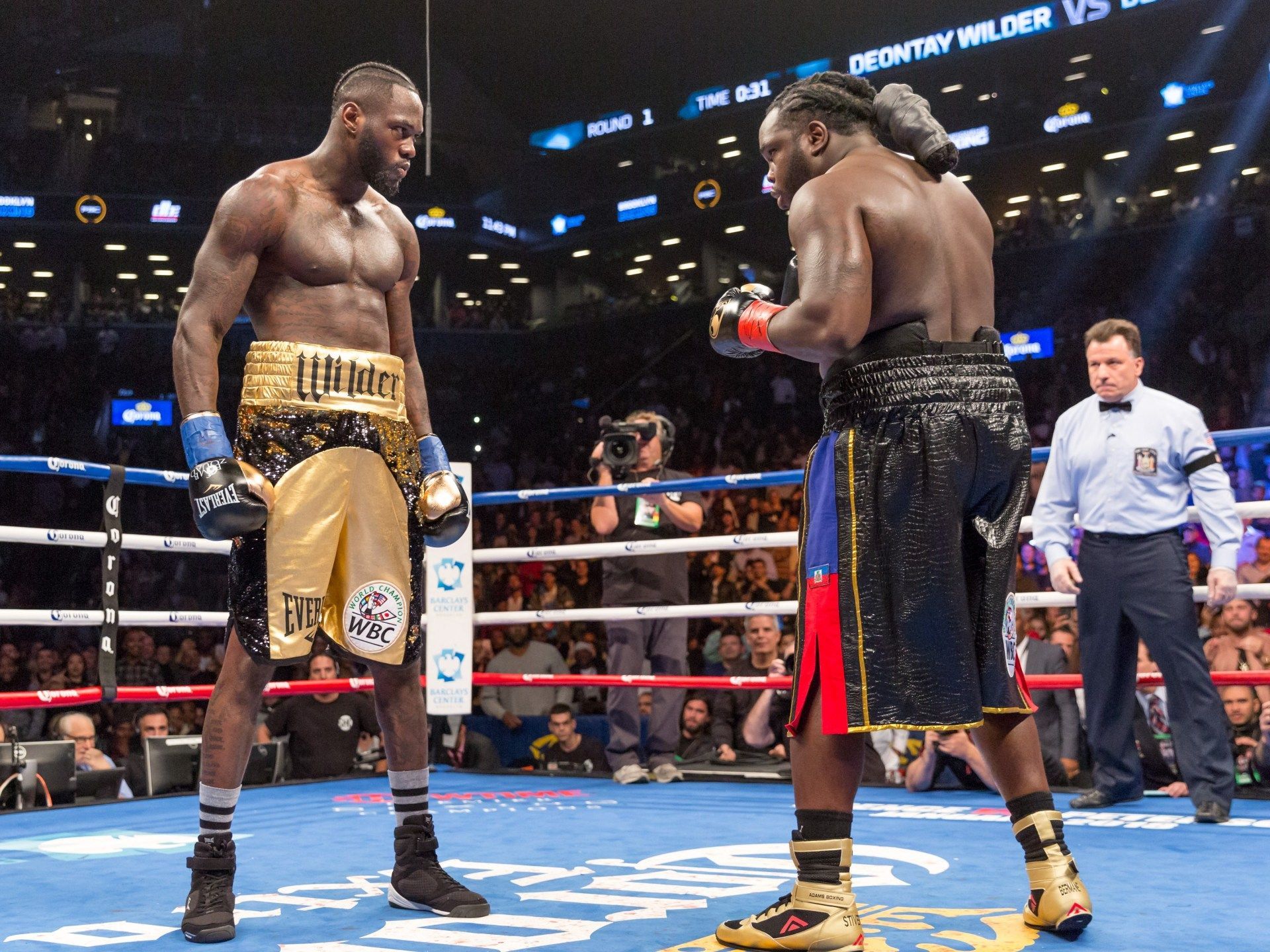 1920x1440 Worst heavyweight champions ever