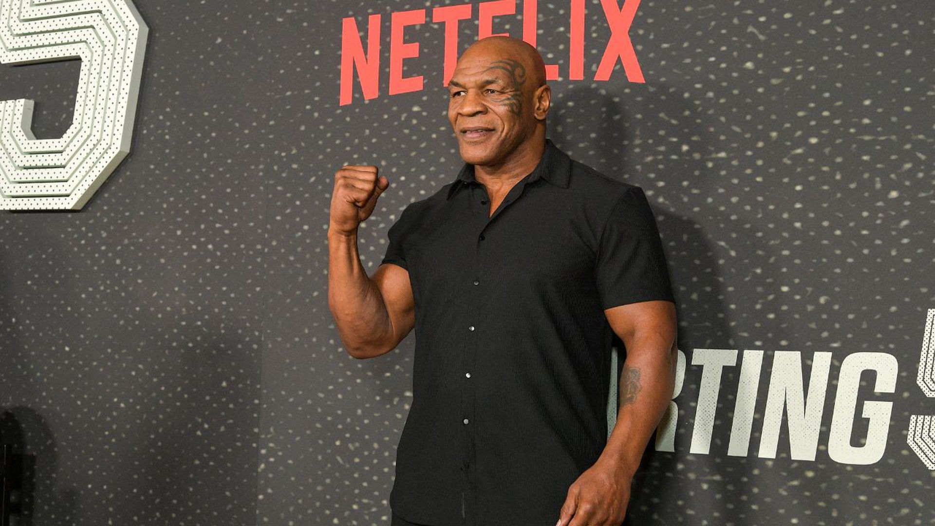 1920x1080 Lennox Lewis warns Jake Paul could be