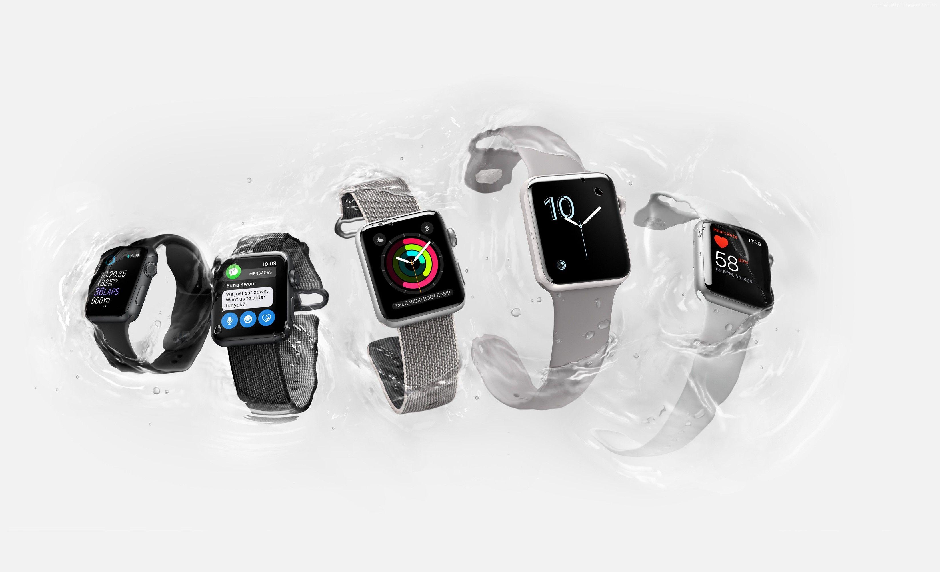 Hình nền Apple Watch Series 3290x2004