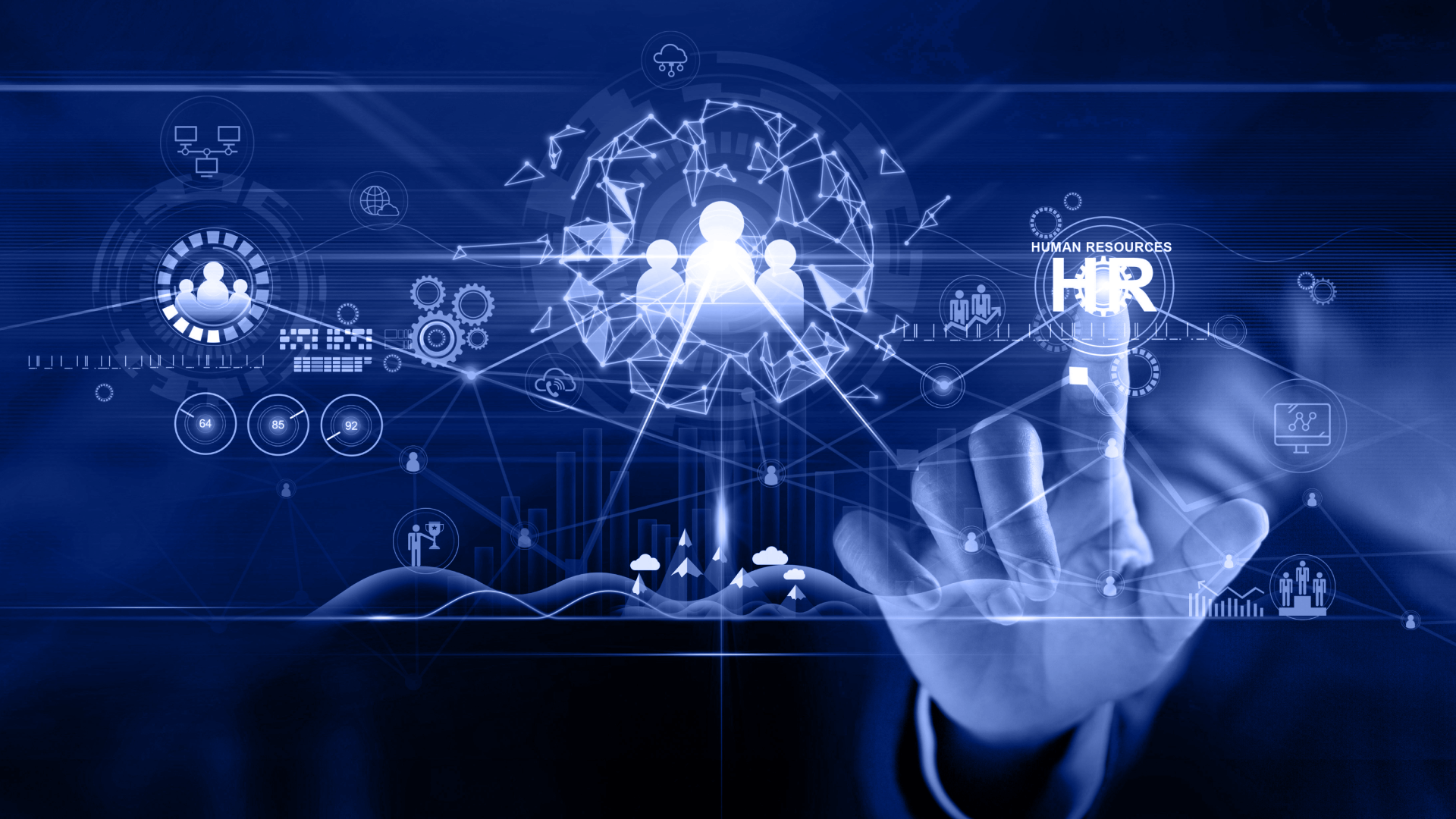 Human Resource Management Wallpapers - Top Free Human Resource ...