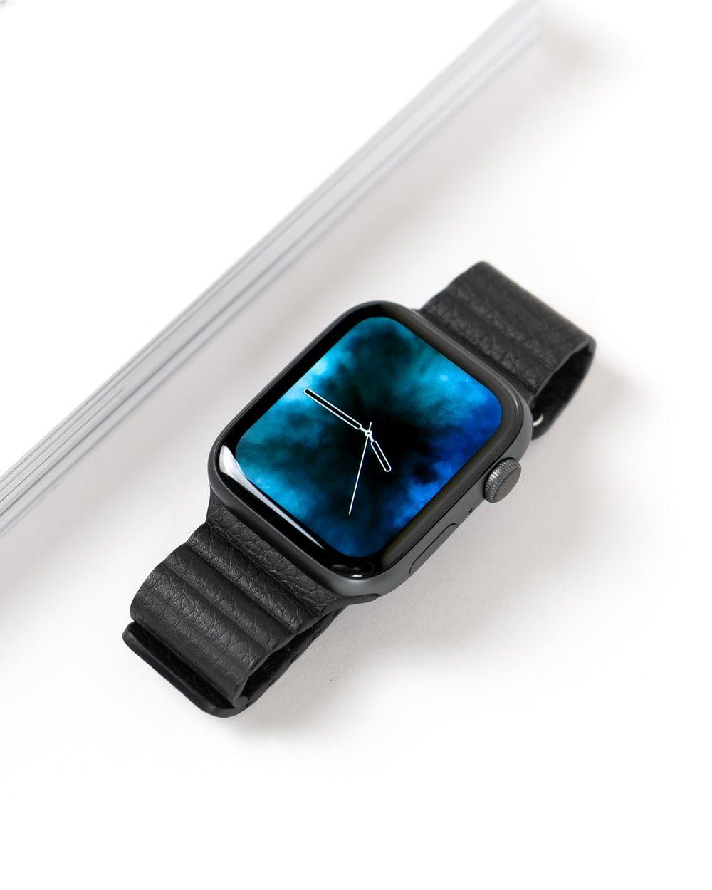 Hình ảnh Apple Watch Series 4 1000x1250