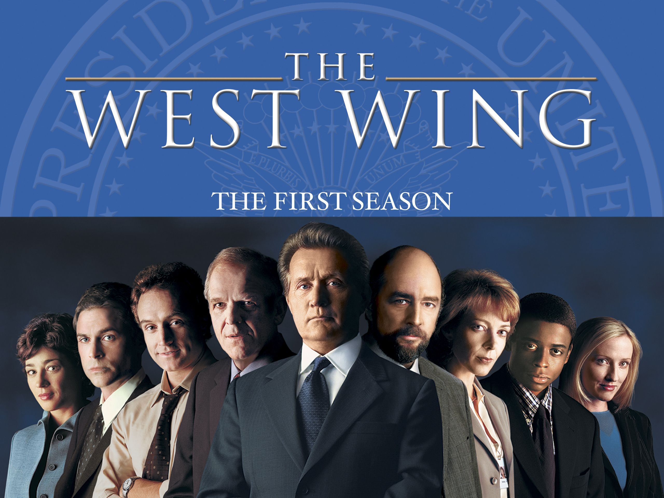 2560x1920 Download TV Show The West Wing HD Wallpaper