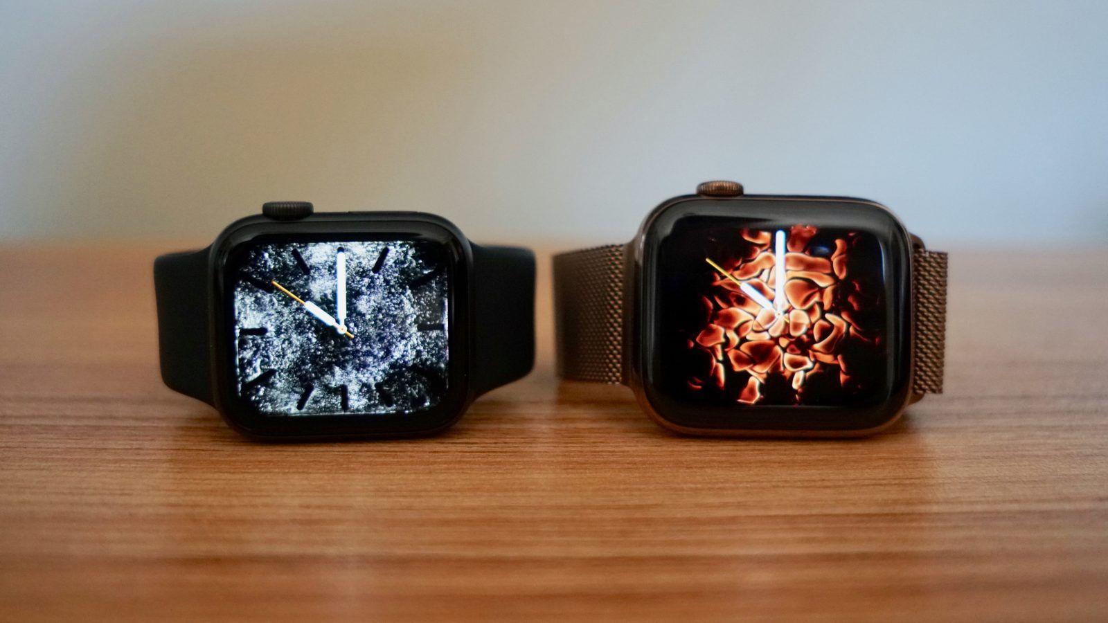 Đánh giá Apple Watch Series 4 1600x900 - tính năng, thiết kế, điện tâm đồ, hơn thế nữa