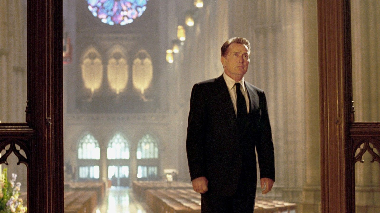 1600x900 This Election Is No 'West Wing' Reunion