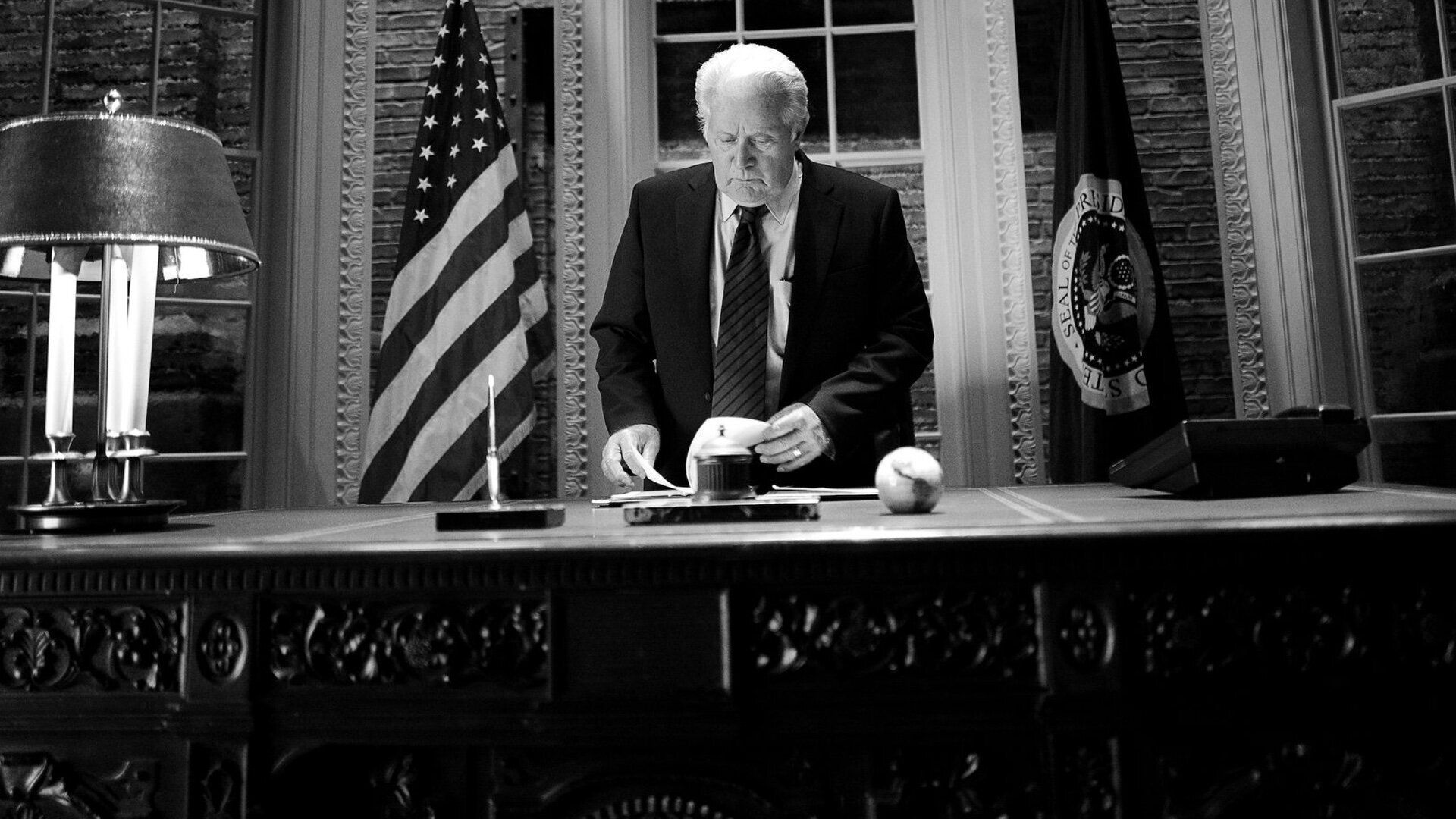 1920x1080 The West Wing Weekly
