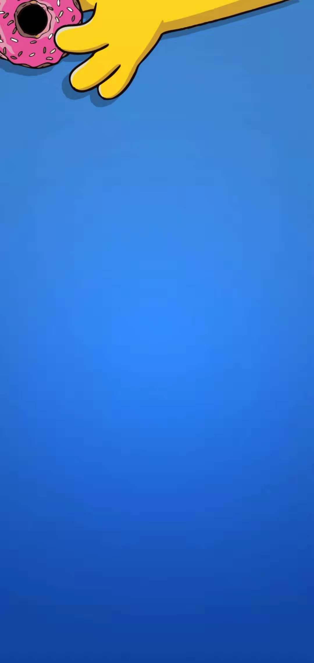 1080x2280 Thread HONOR View20 Punch Hole Wallpaper