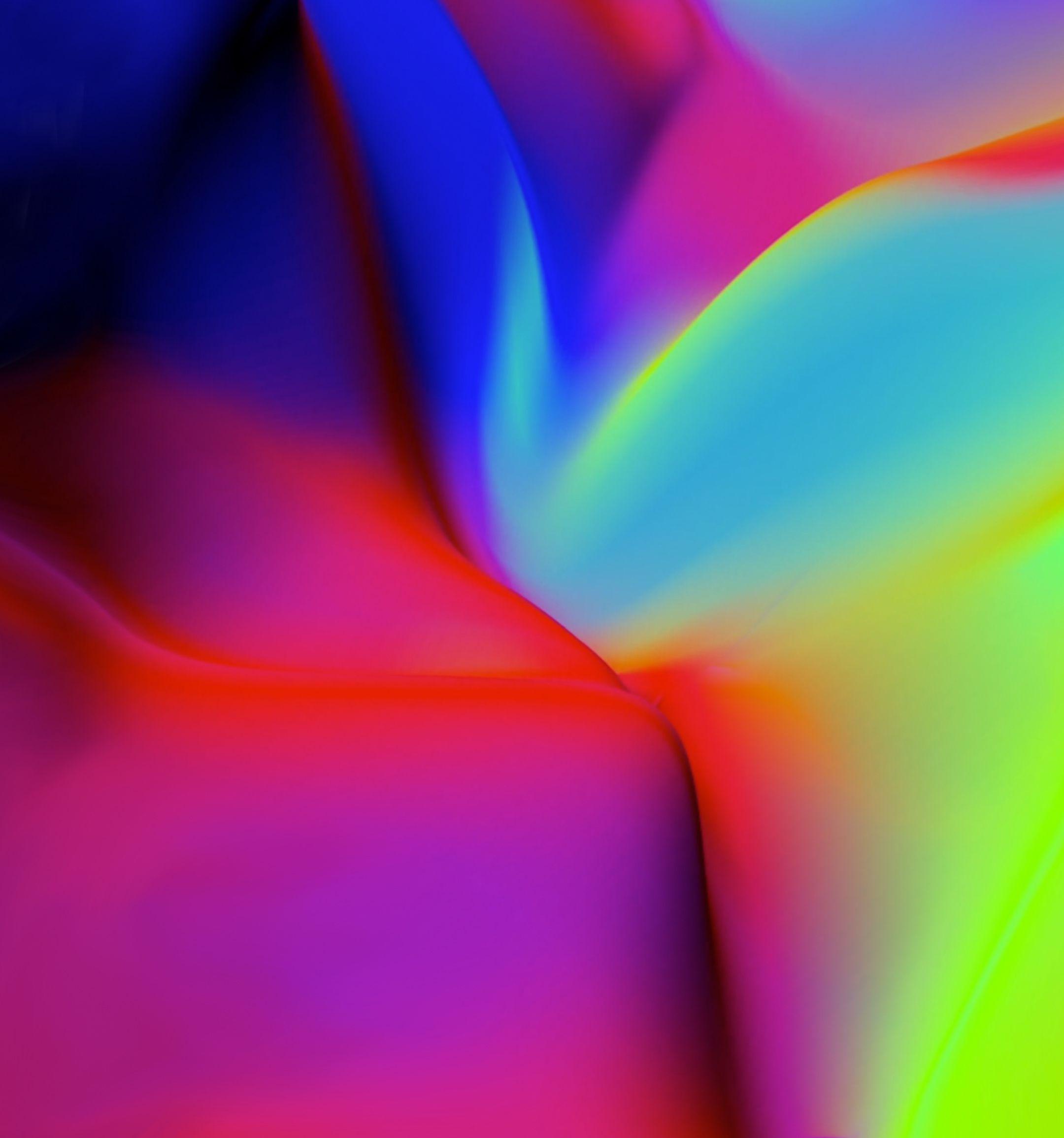 2160x2310 Download Honor View 20 (V20) Stock Wallpaper (QHD+)