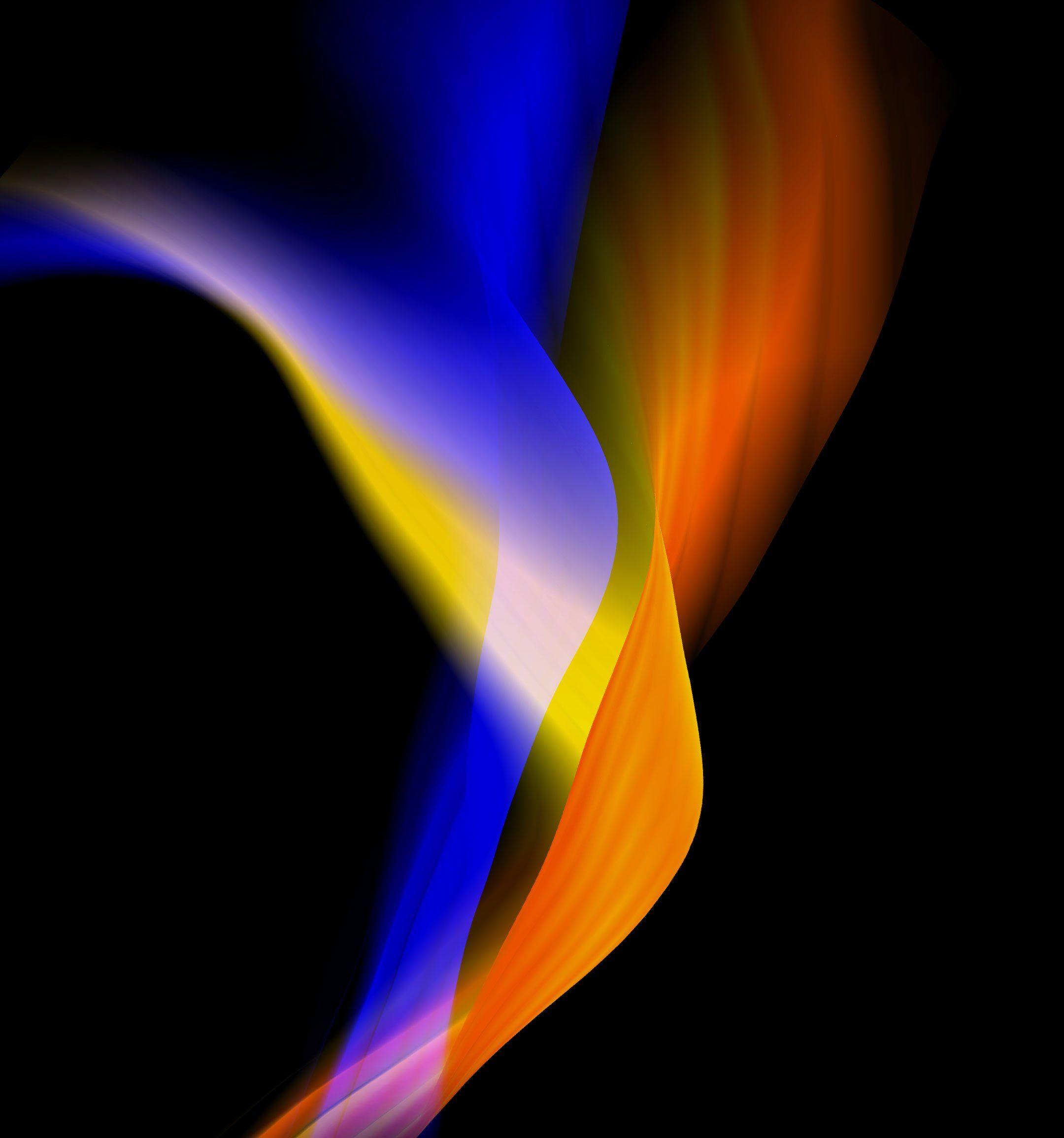 2160x2310 Download Honor View 20 Stock Wallpaper