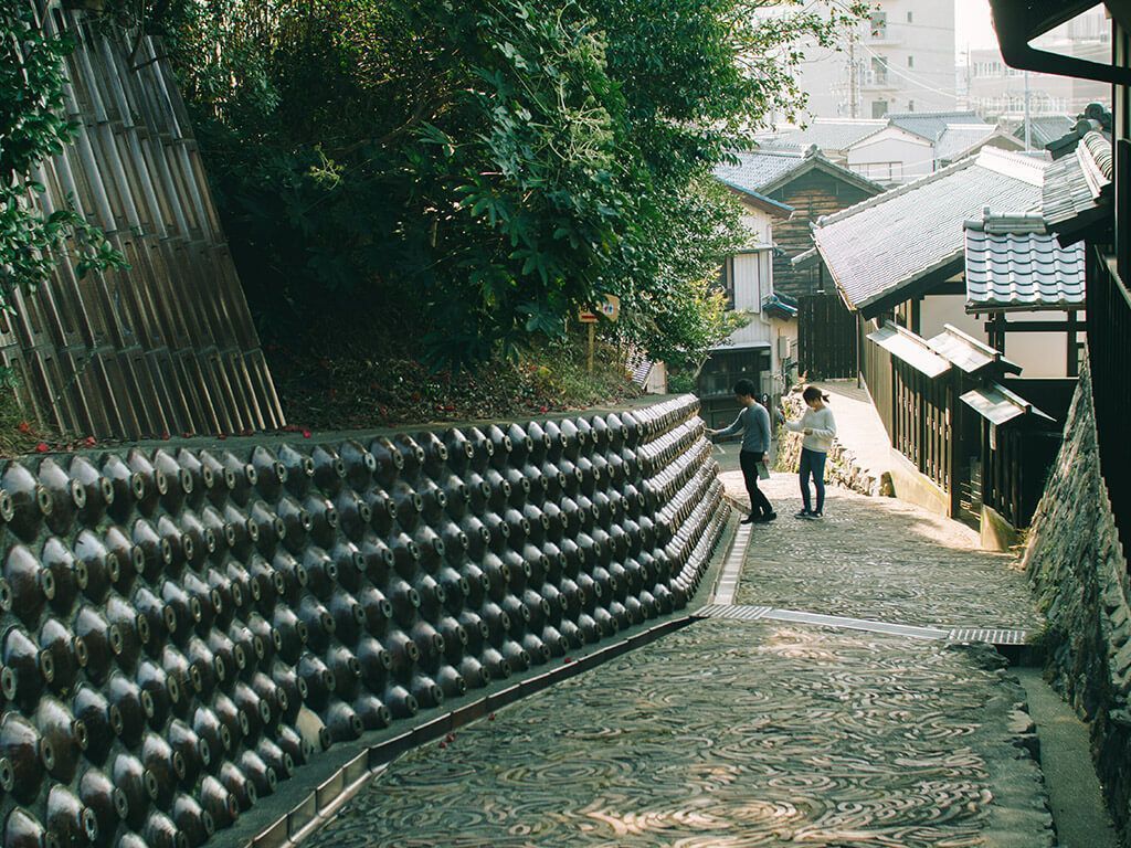 1024x768 Top Anime Locations in Nagoya