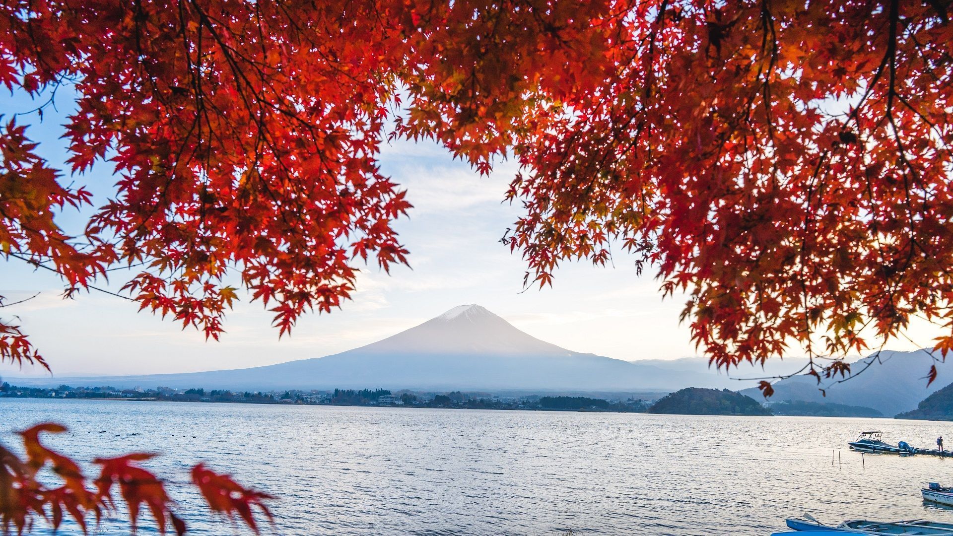 1920x1080 Some Of The Best Anime Locations To