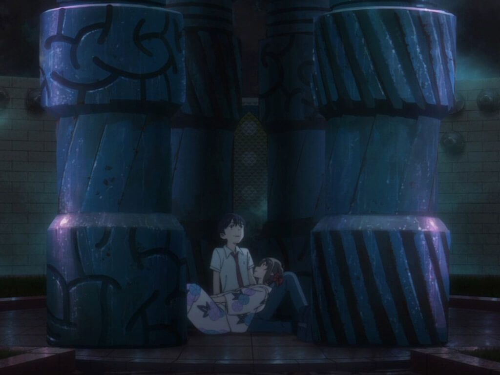 1024x768 Top Anime Locations in Nagoya