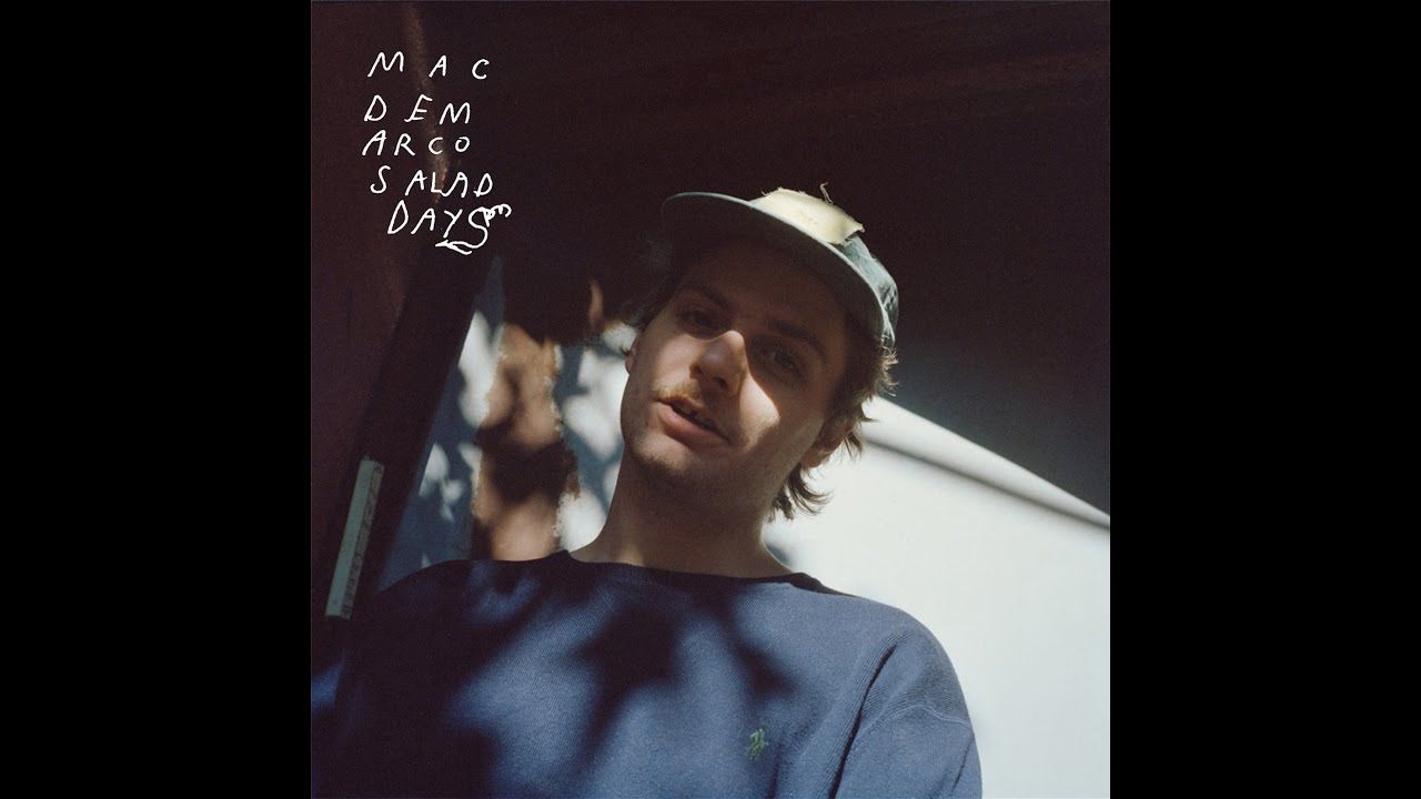 1280x720 Mac DeMarco Reveals Favourite Beatle