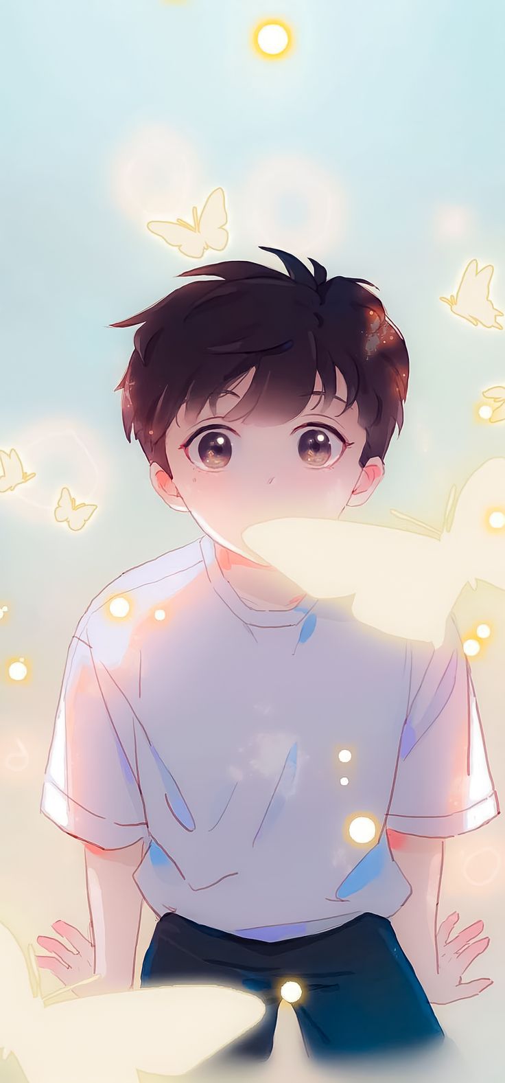 736x1577 Wallpaper. Salad Days Días De Juventud