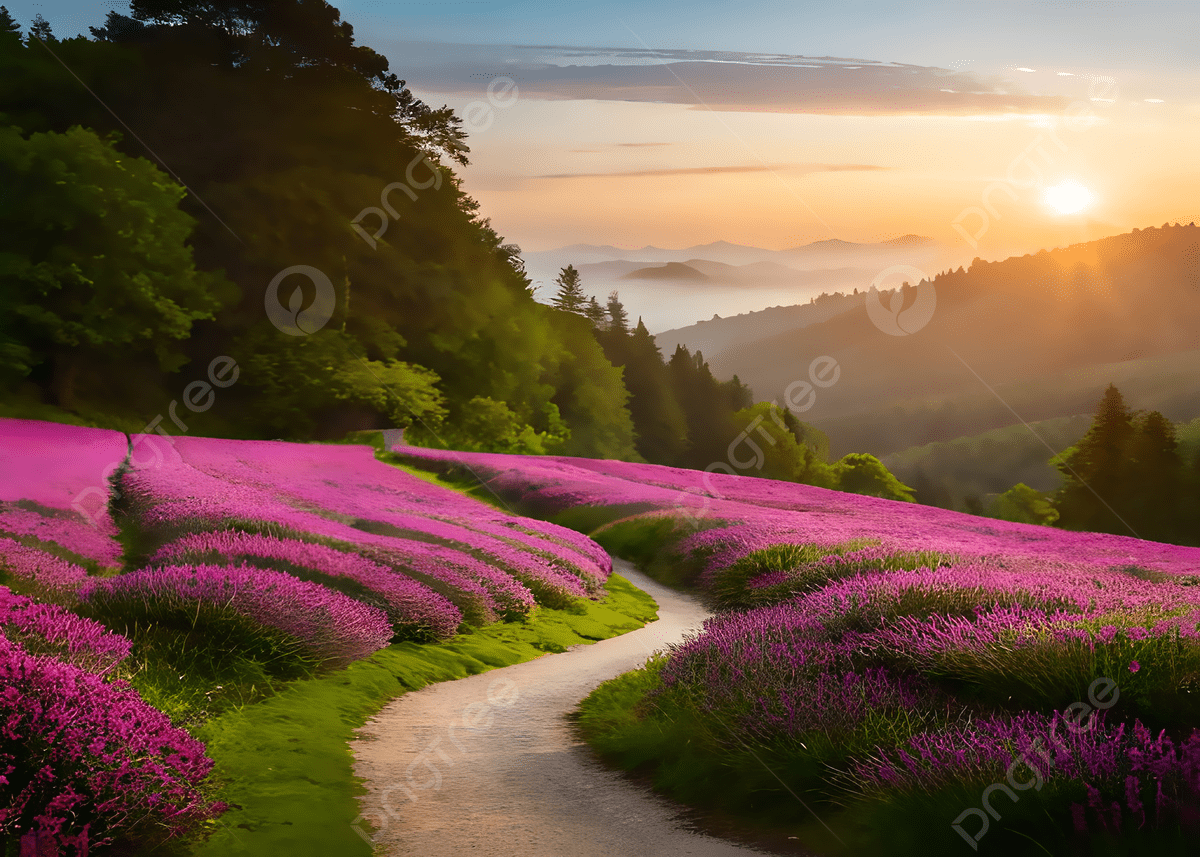 1200x857 Mountains Sunset Background, Wallpaper