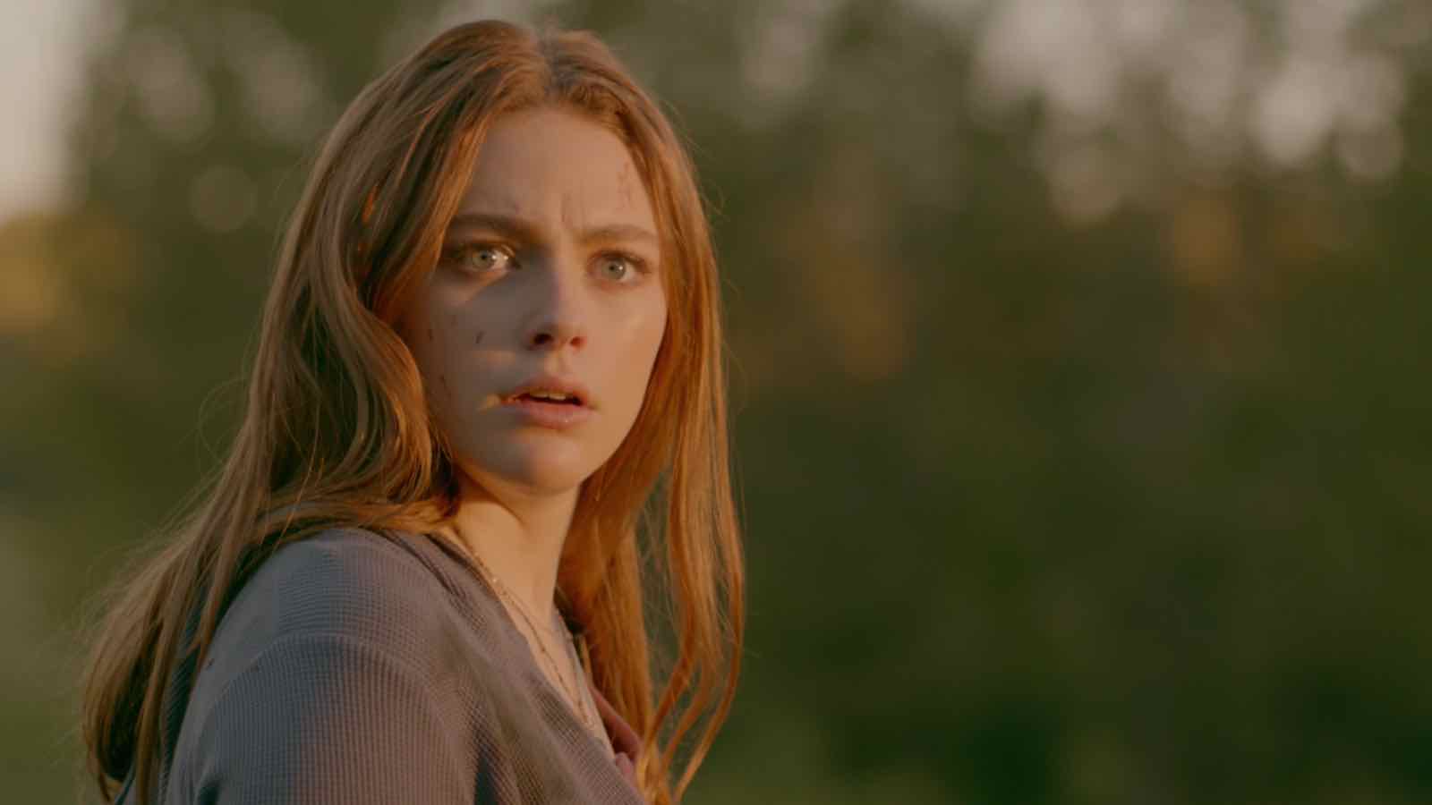 1600x900 Mary Jane Watson (Earth 11665). Marvel