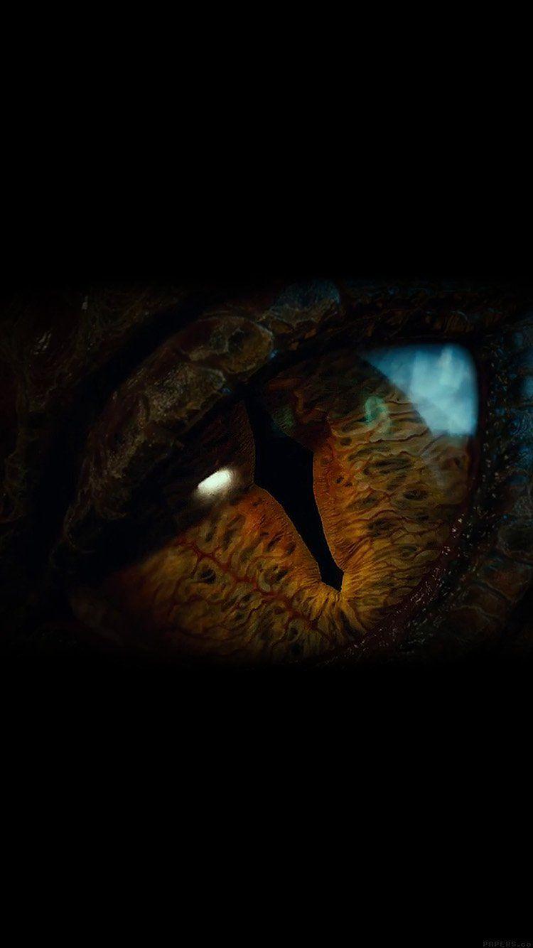 750x1334 iPhone 6 Wallpaper dragon hobbit the battle five armies art dark