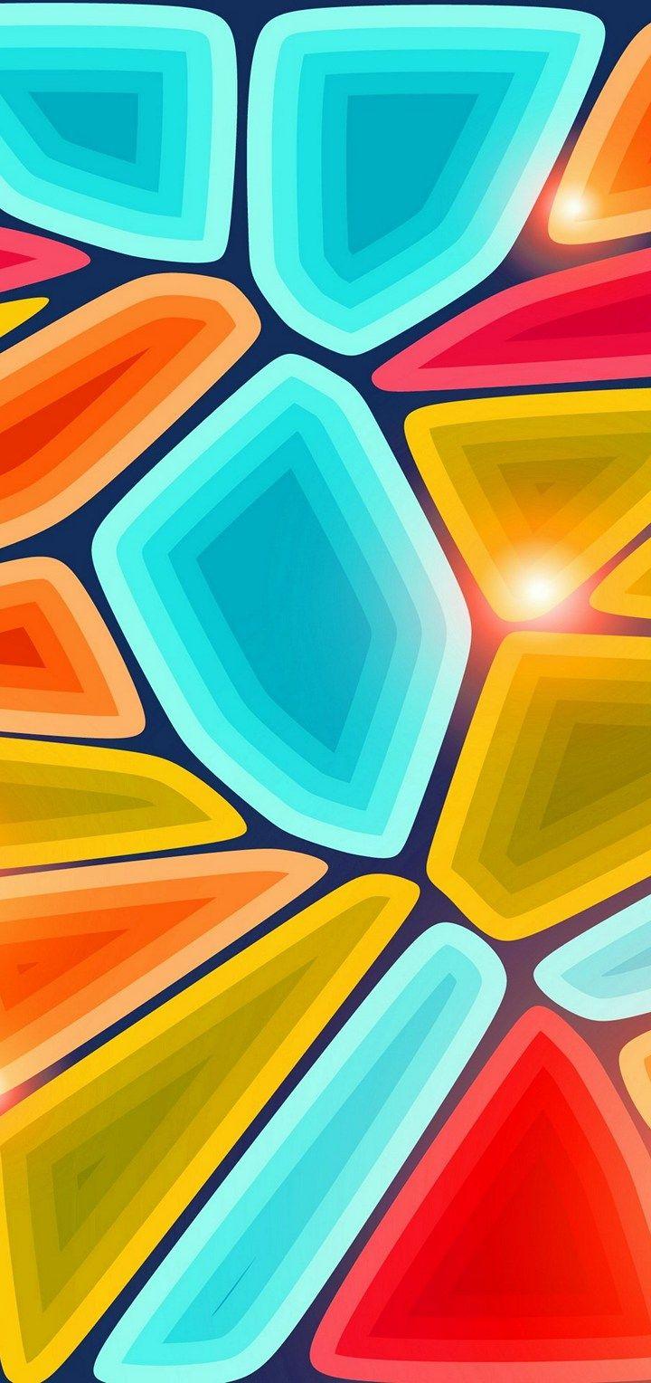 Hình nền Huawei Enjoy 9e 720x1528
