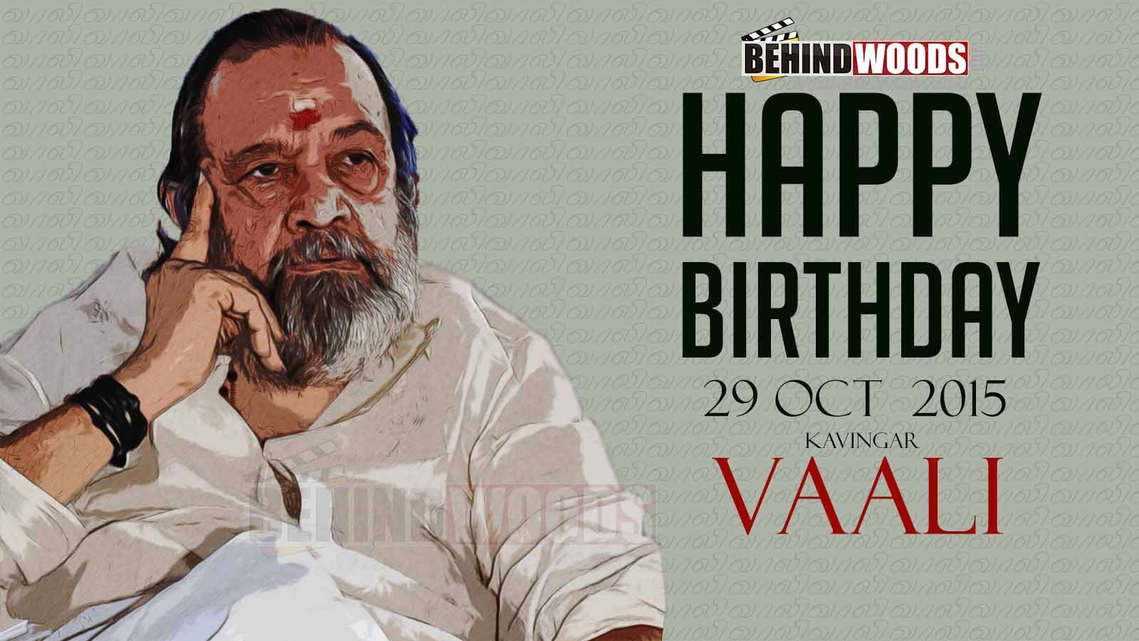 1600x900 Behindwoods on X: A void that can
