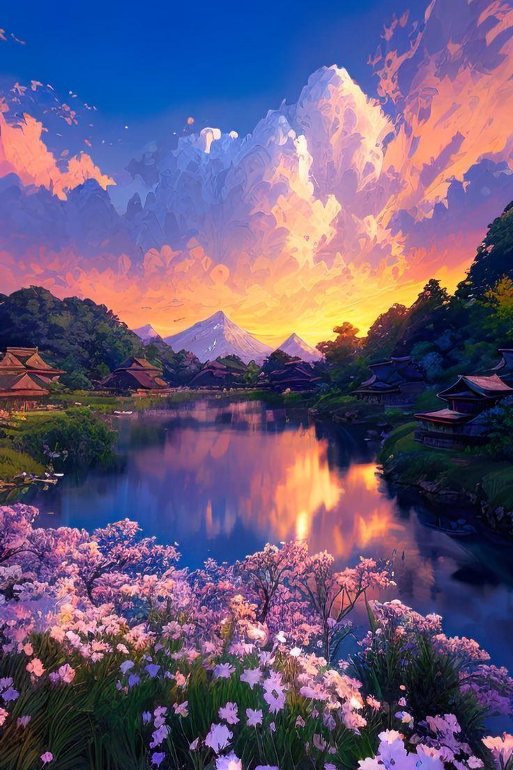 736x1104 Village