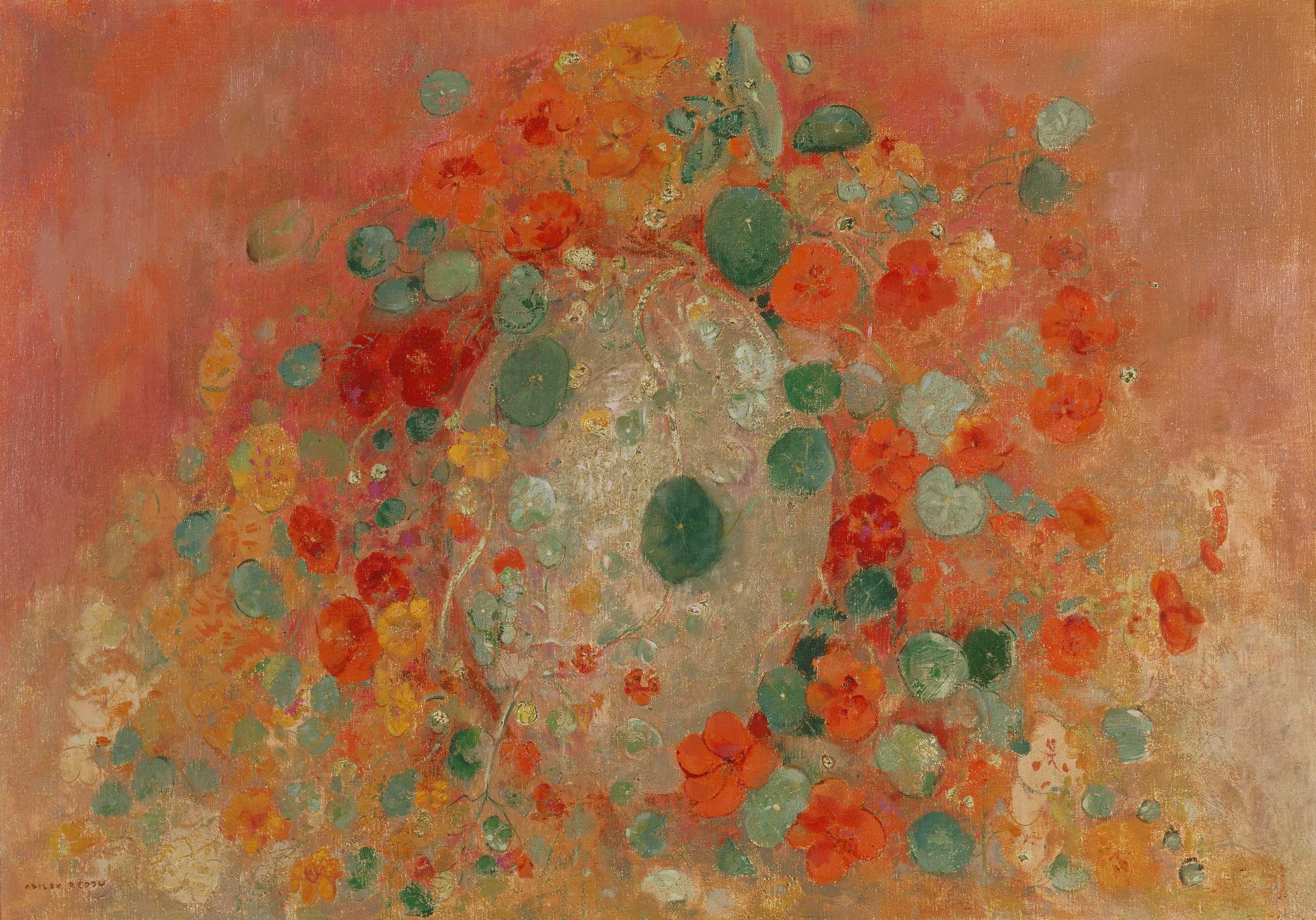 3000x2098 Odilon Redon