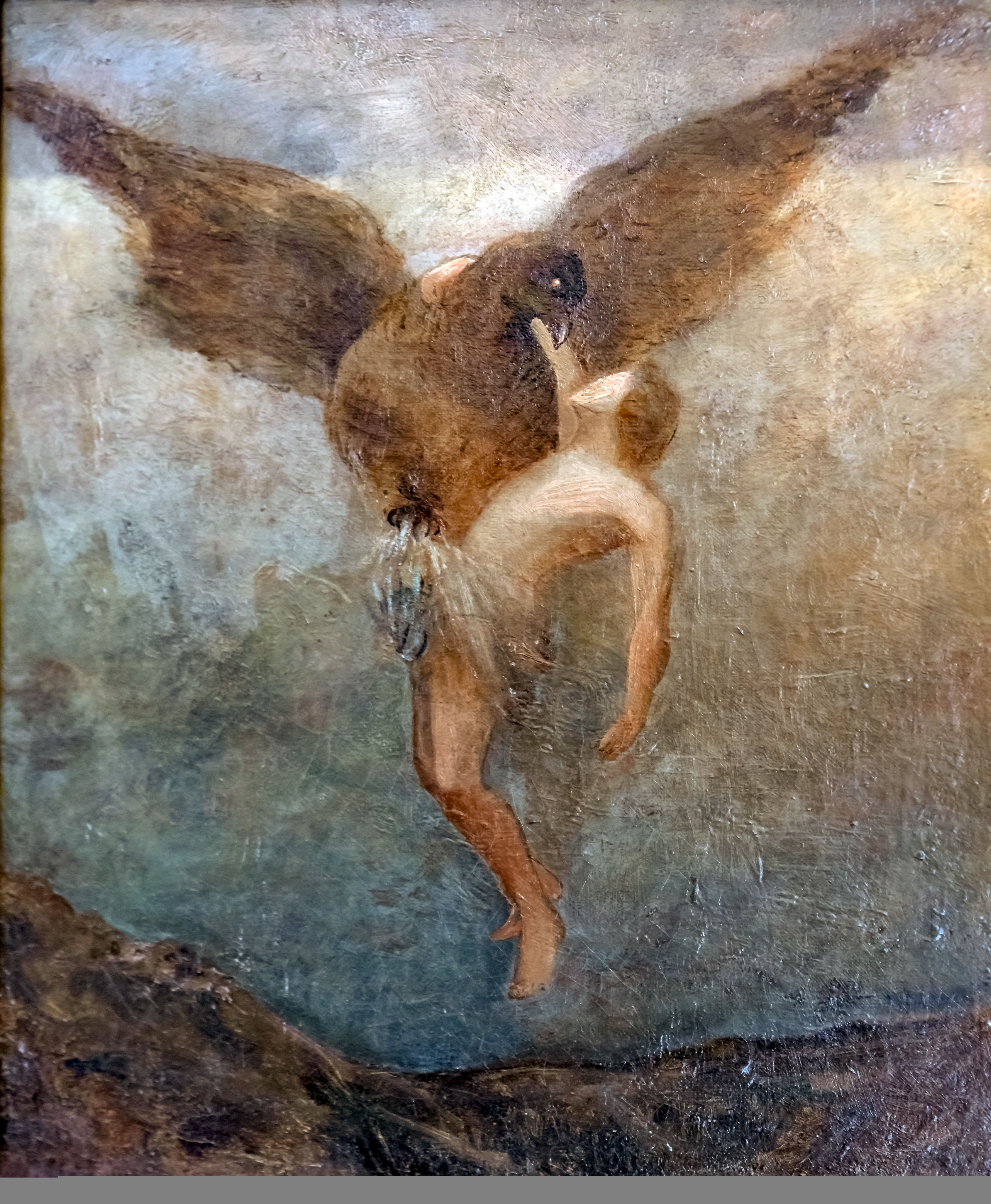 4678x5685 odilon redon / OAI Art Image