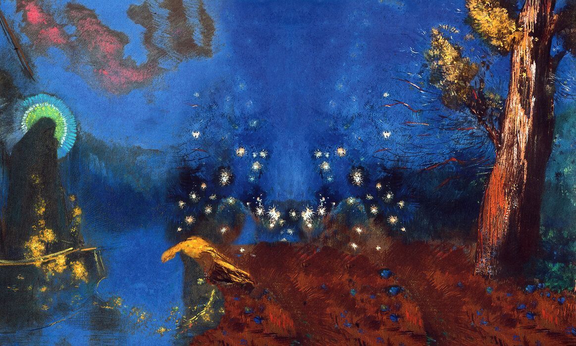 1163x699 Redon Dream
