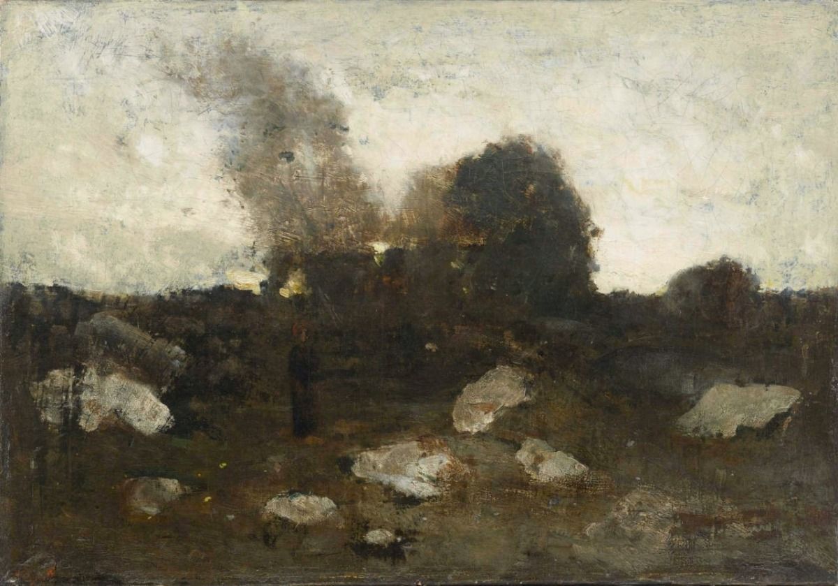 1200x839 Odilon Redon ideas. odilon