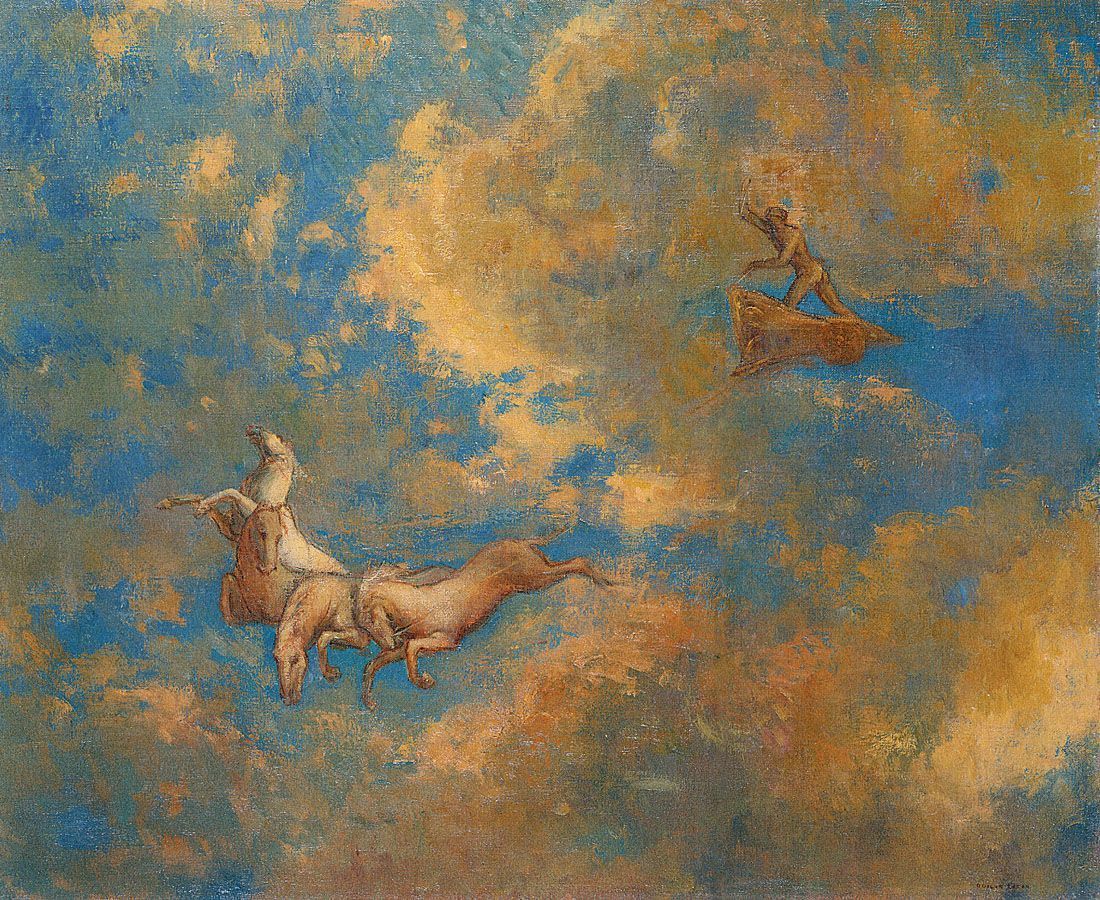 1100x900 Odilon Redon