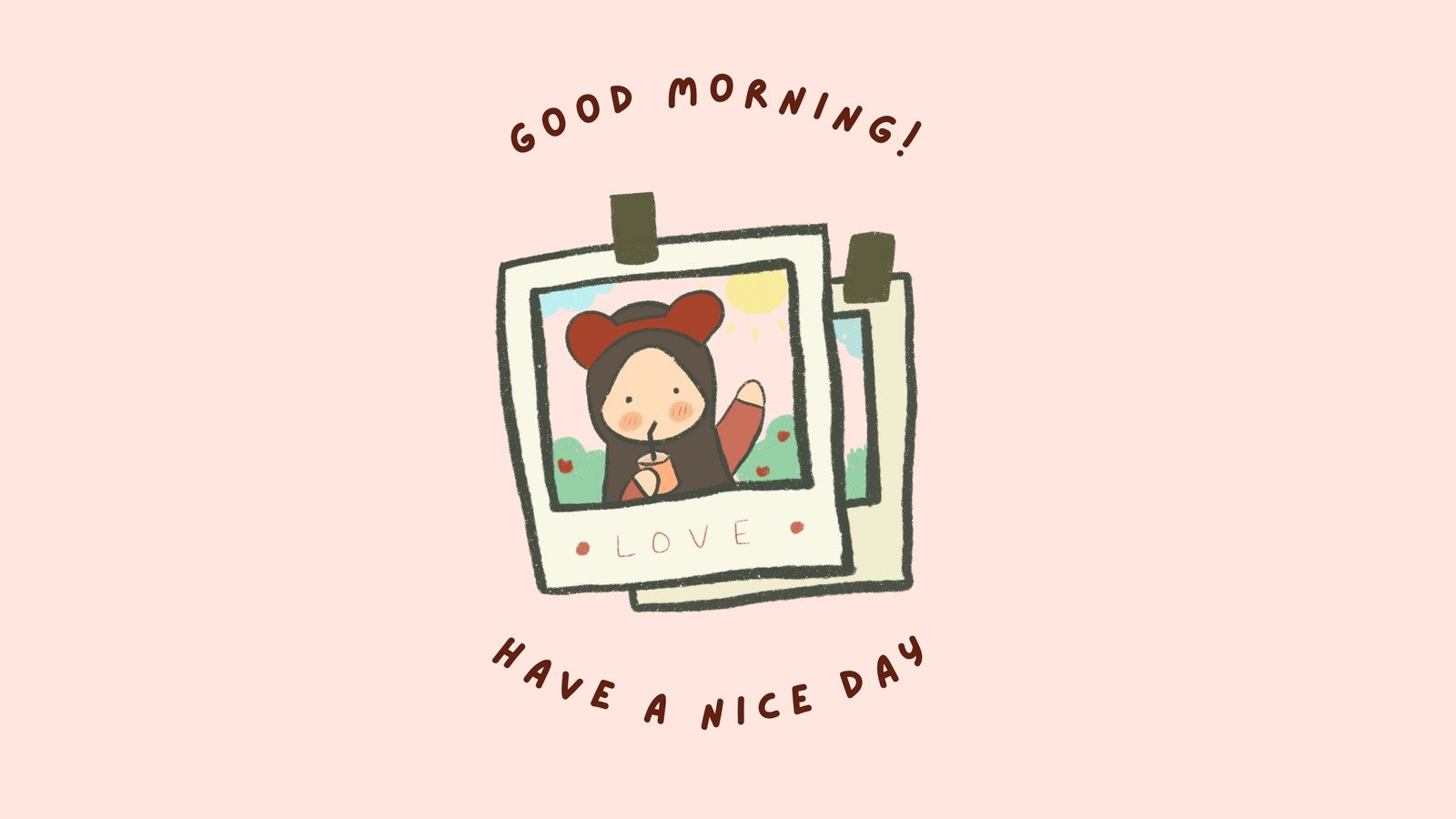 1600x900 Morning Desktop Wallpaper Templates