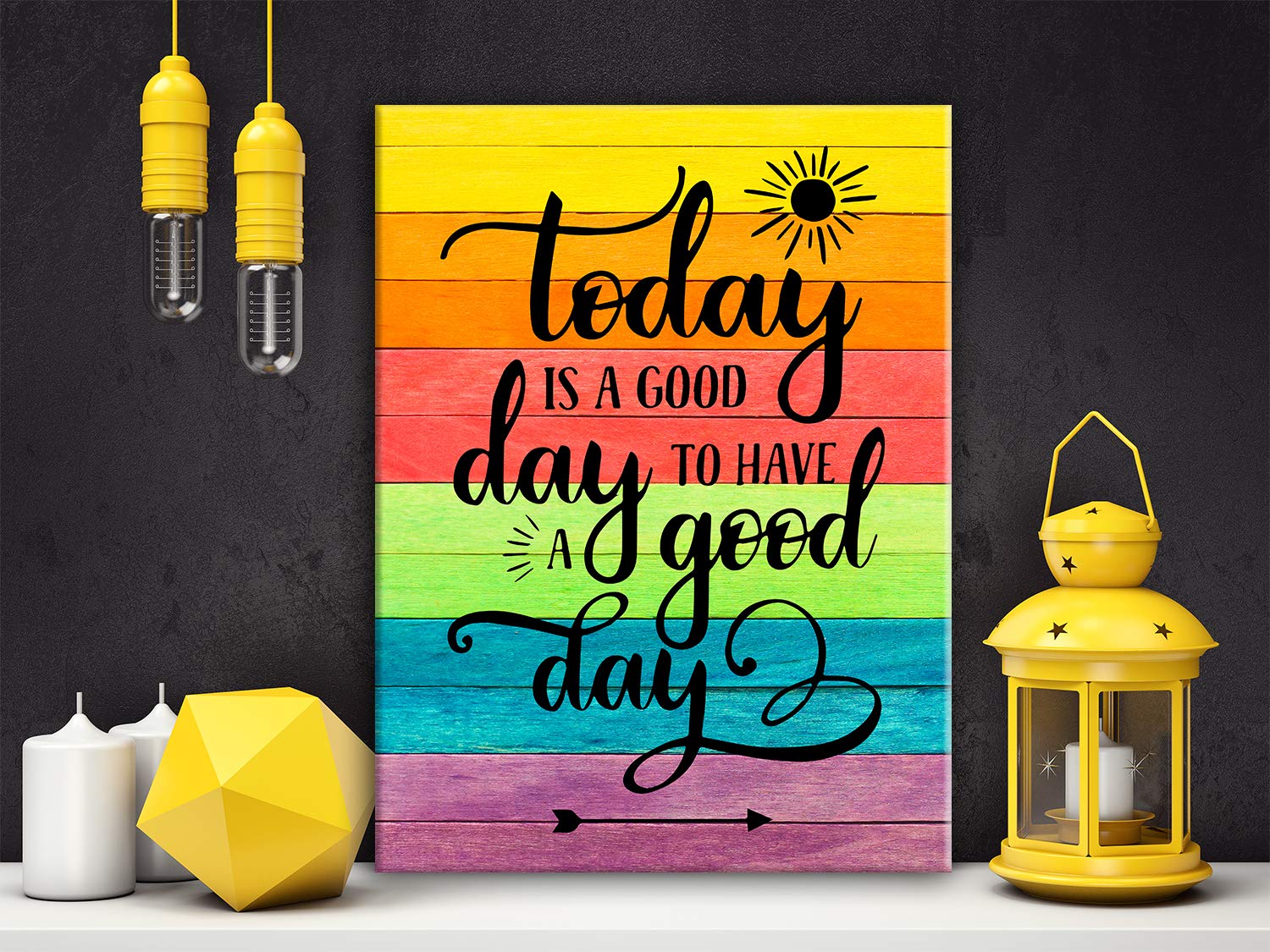 1500x1125 Motivational Office Quote