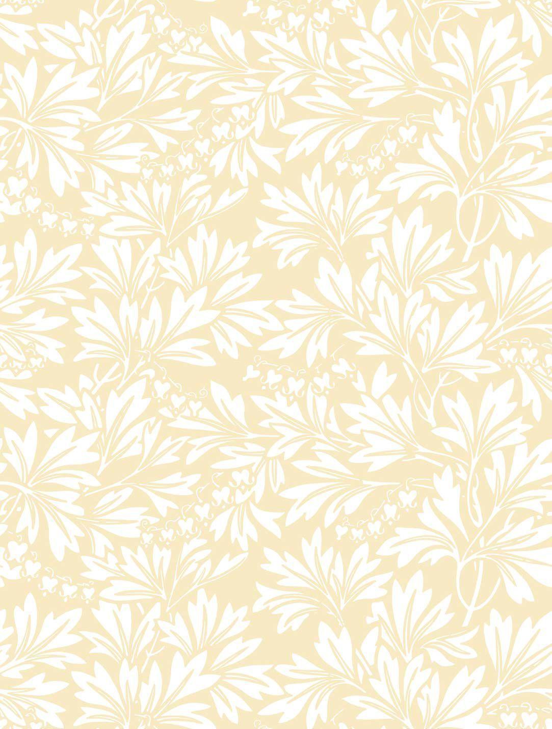 Gold beige color traditional damask carved finished embossed patterns  wallpaper