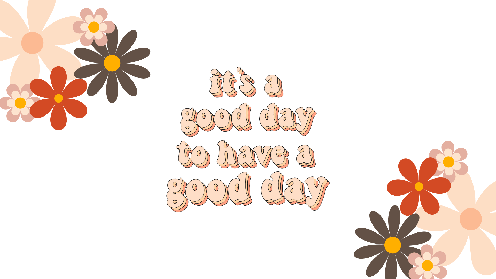 1920x1080 Preppy Wallpaper Aesthetic Designs